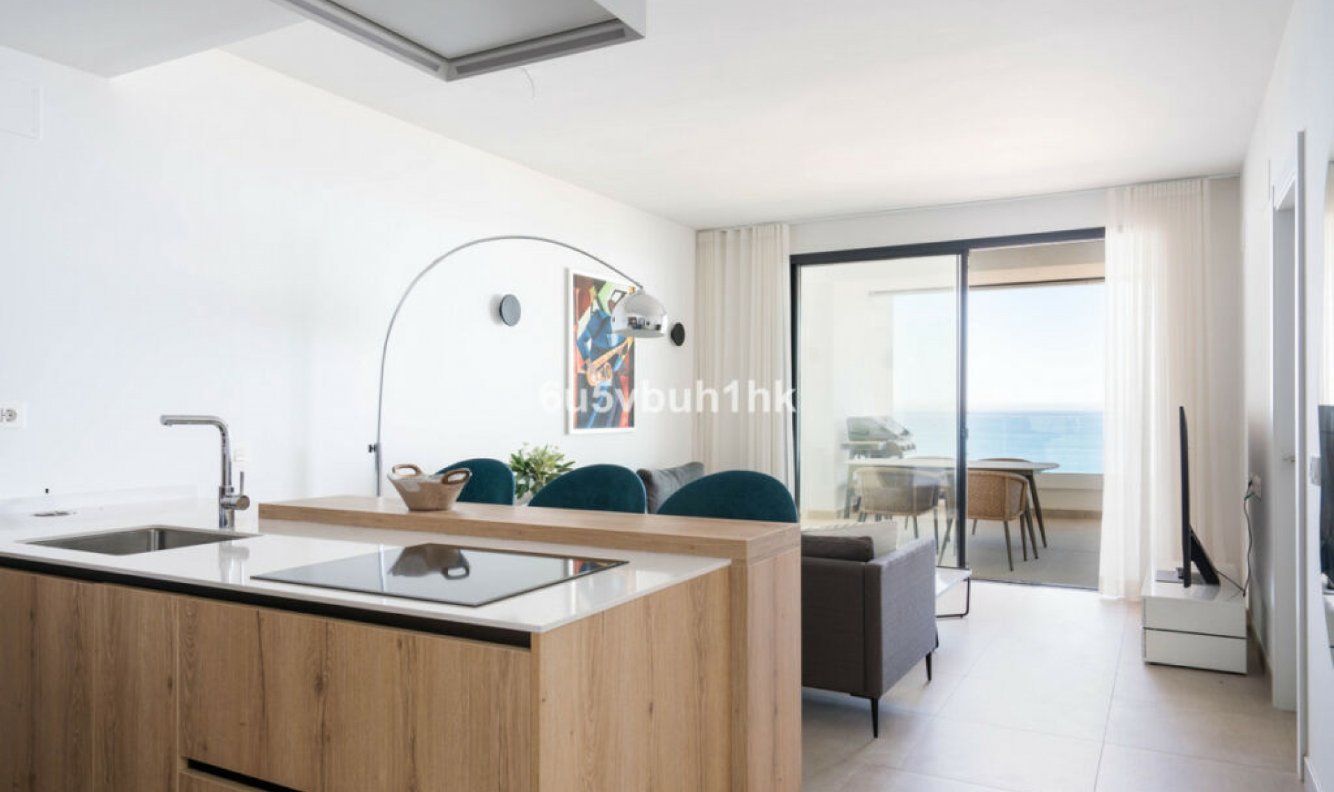 Resale - Apartment -
Fuengirola