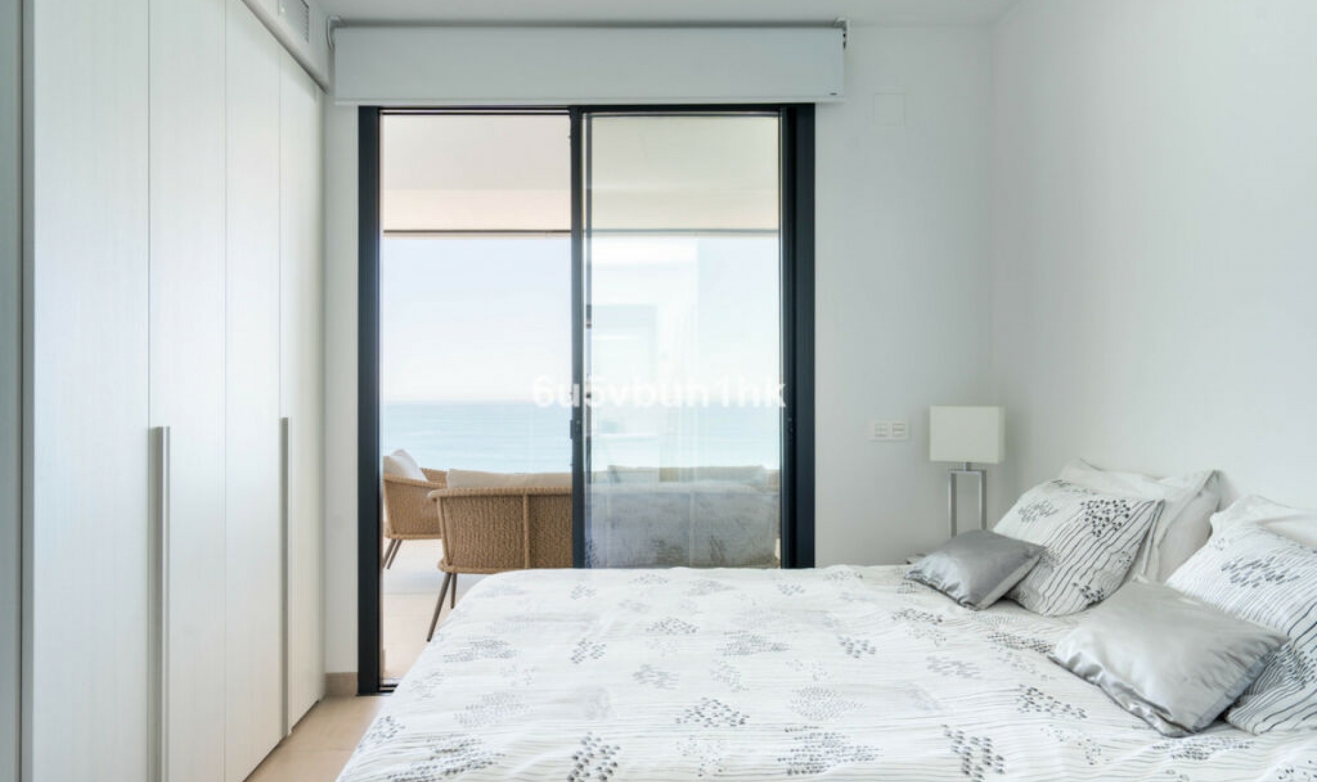 Resale - Apartment -
Fuengirola