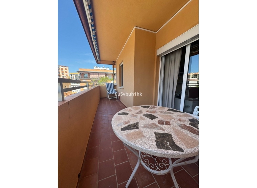 Resale - Apartment -
Fuengirola