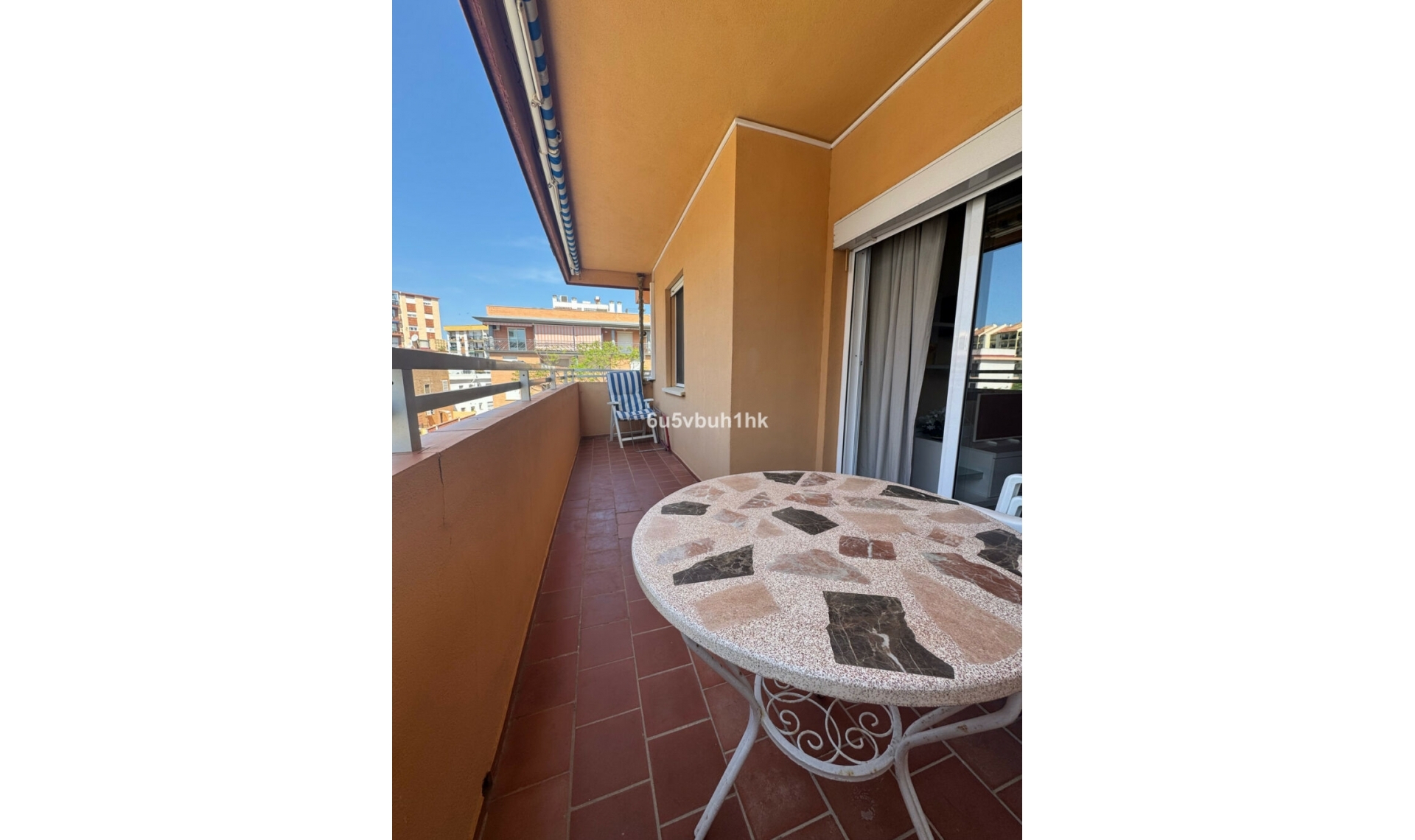 Resale - Apartment -
Fuengirola