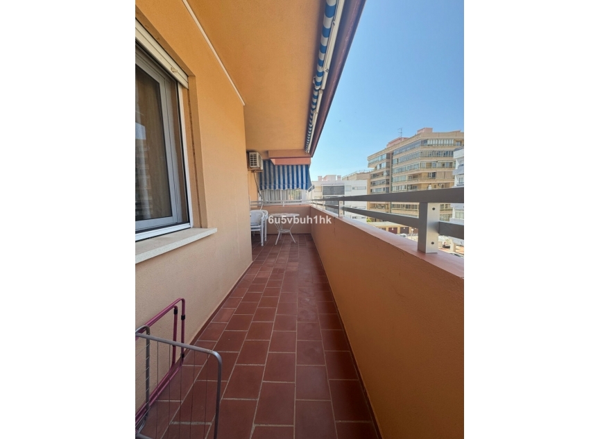 Resale - Apartment -
Fuengirola