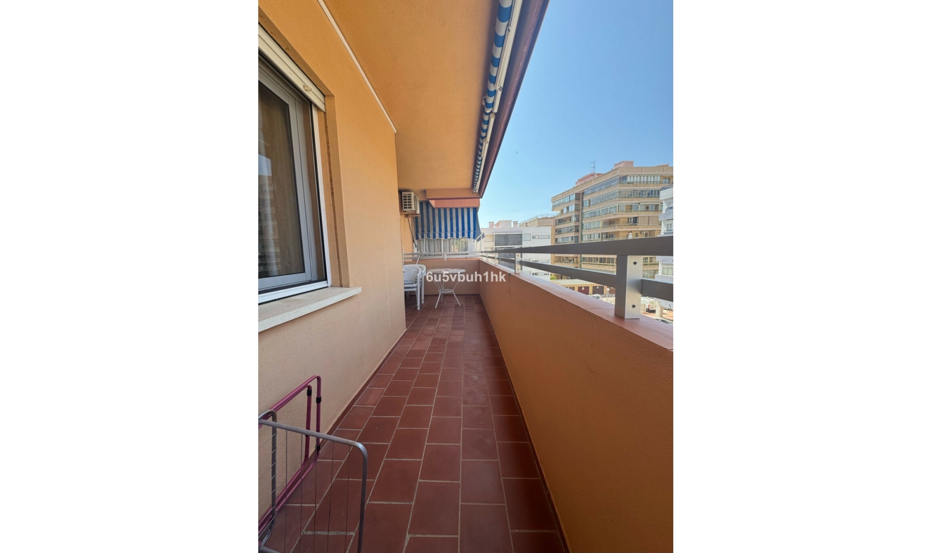 Resale - Apartment -
Fuengirola