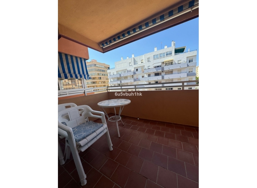 Resale - Apartment -
Fuengirola