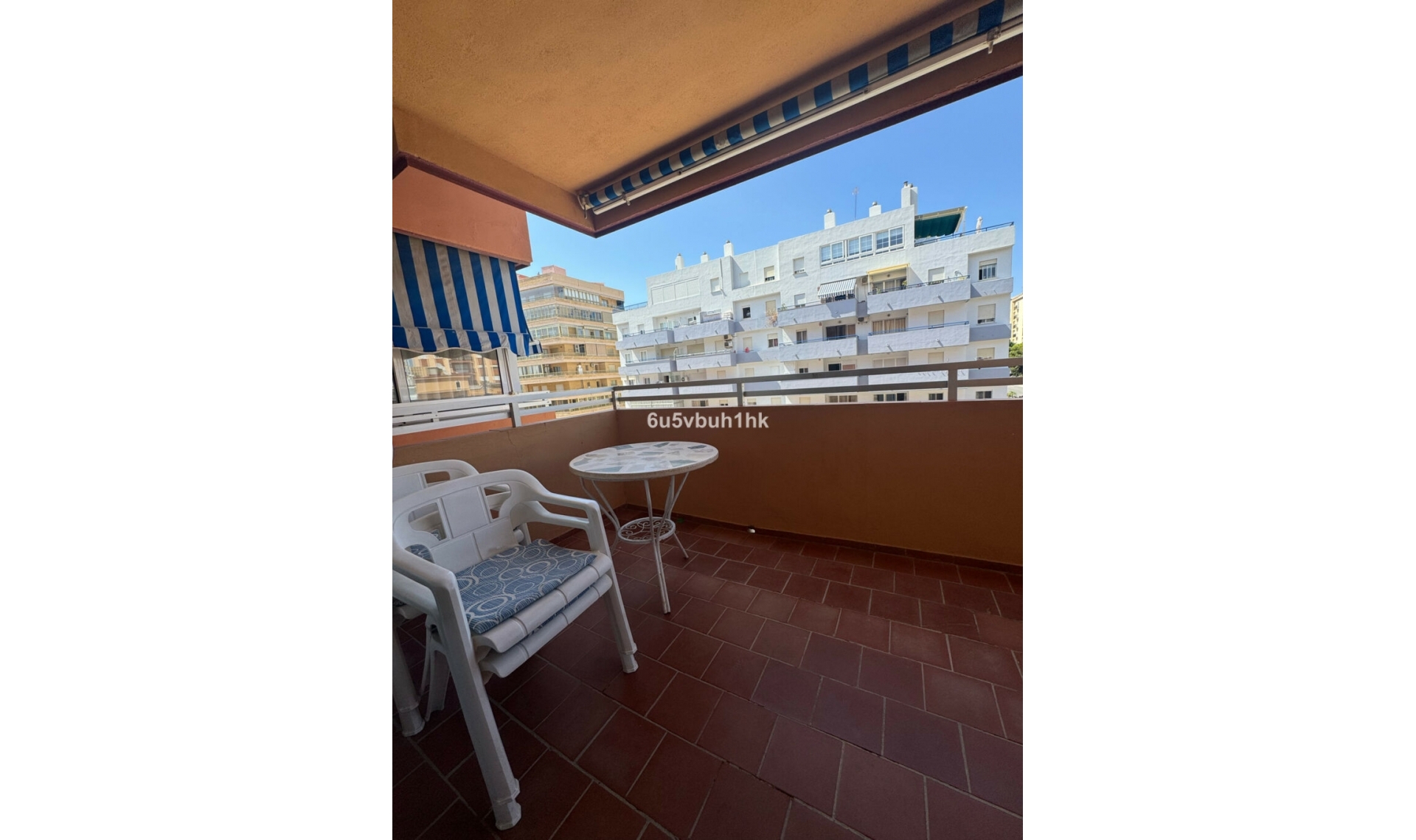 Resale - Apartment -
Fuengirola