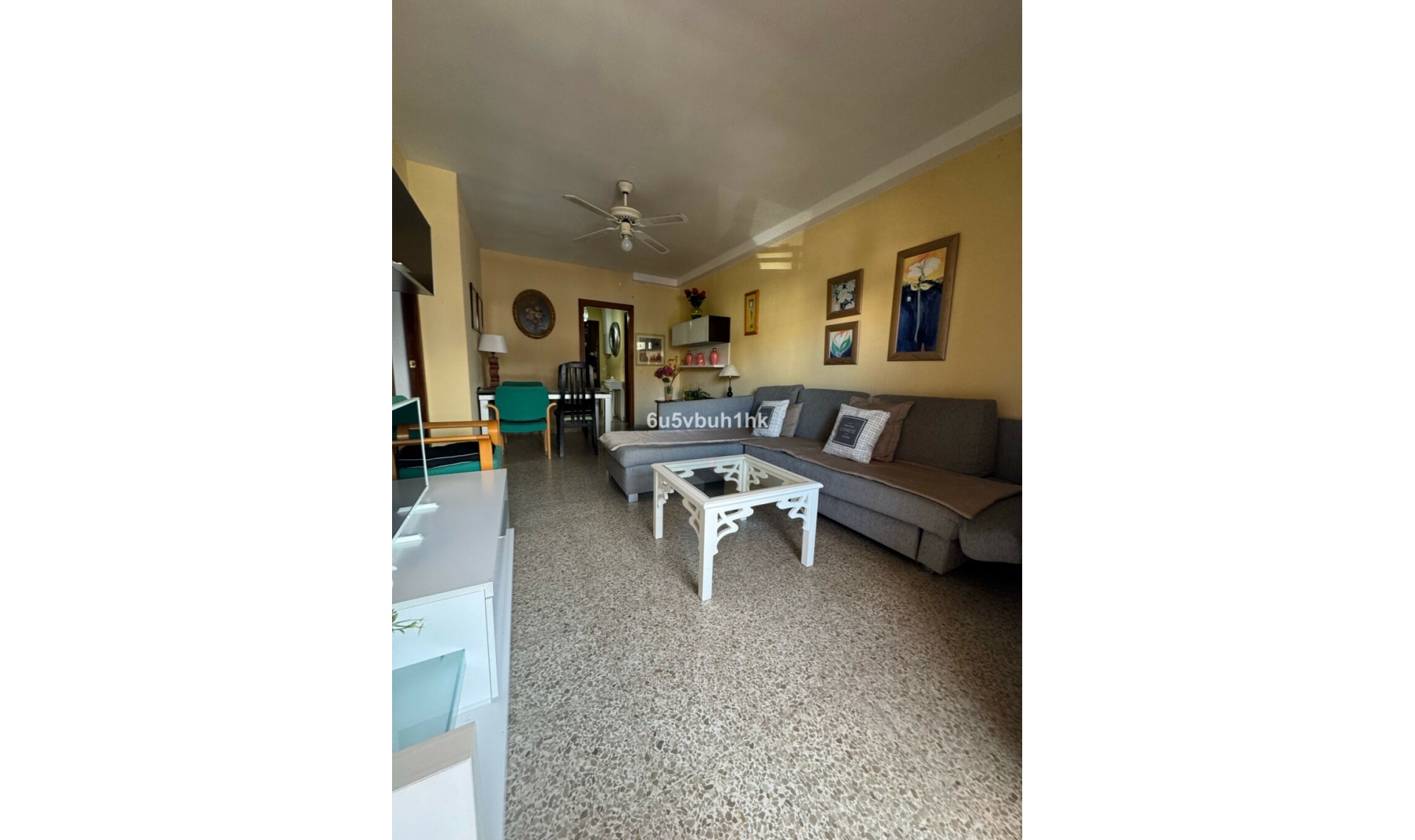 Resale - Apartment -
Fuengirola