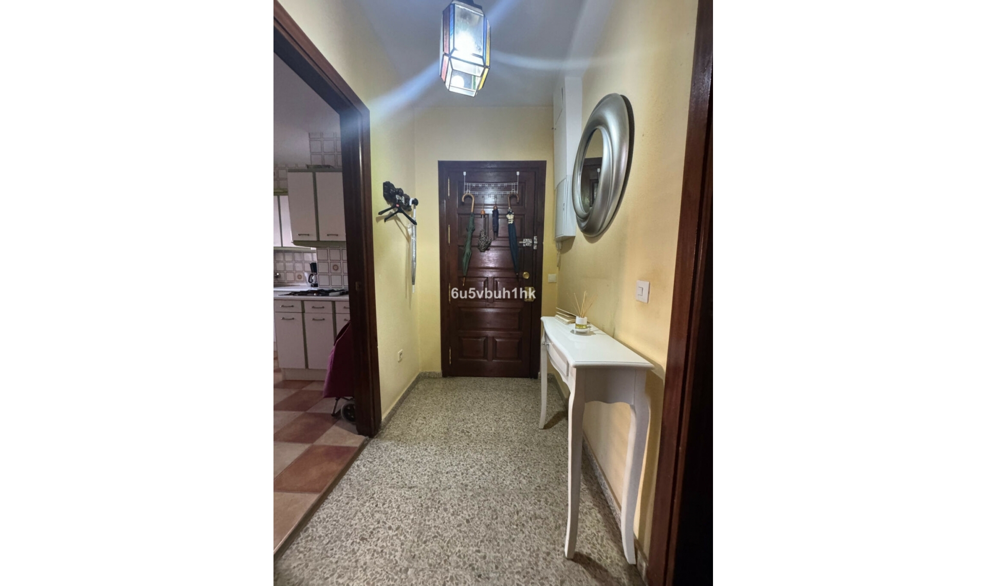 Resale - Apartment -
Fuengirola