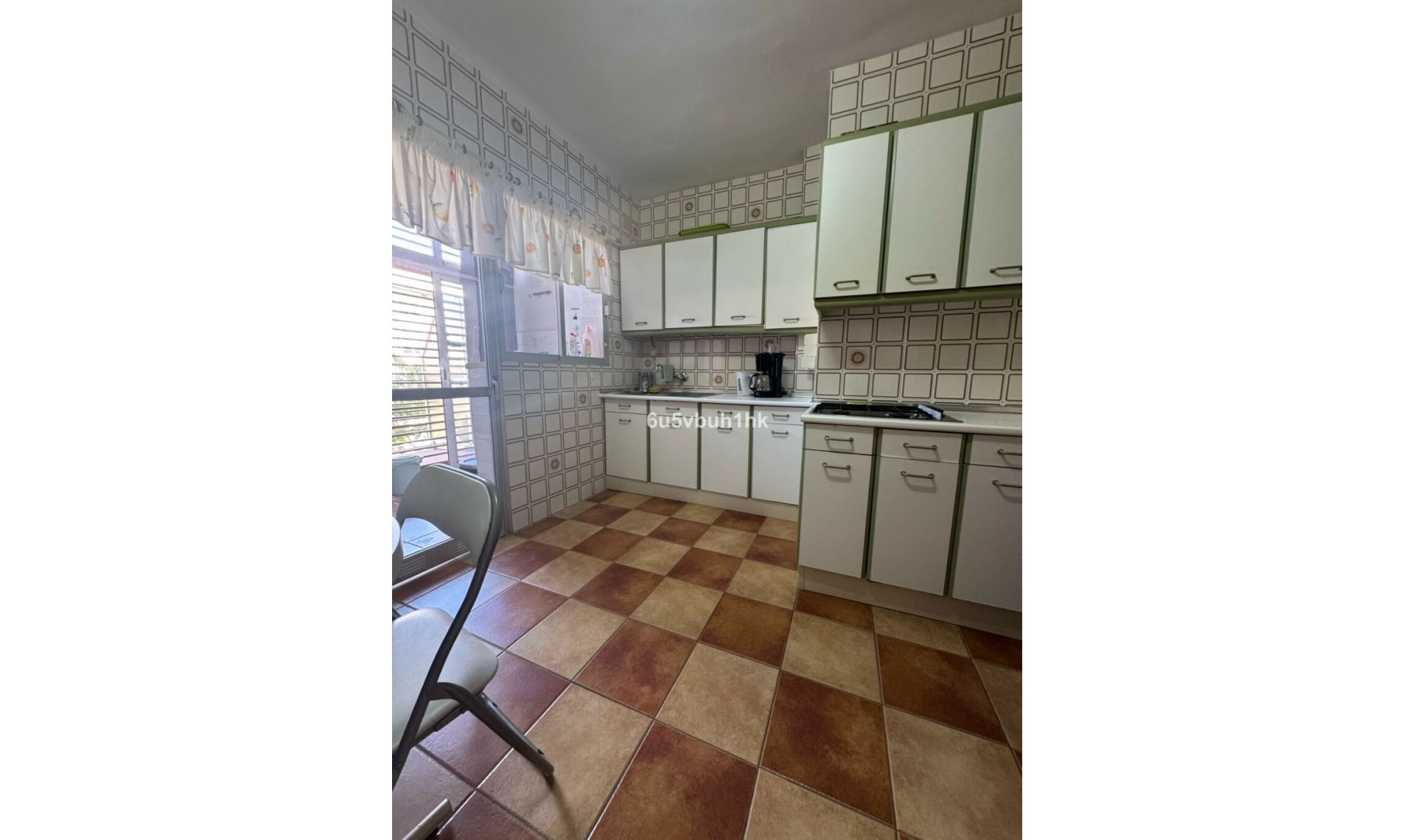 Resale - Apartment -
Fuengirola