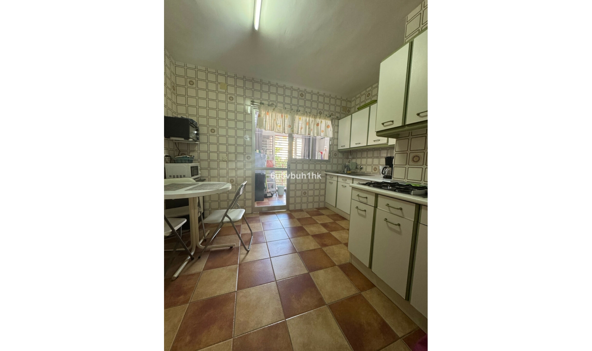 Resale - Apartment -
Fuengirola