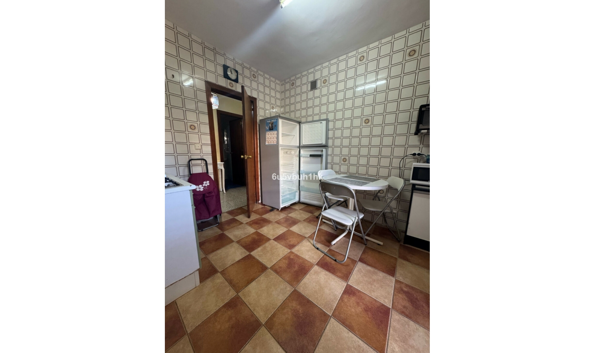 Resale - Apartment -
Fuengirola