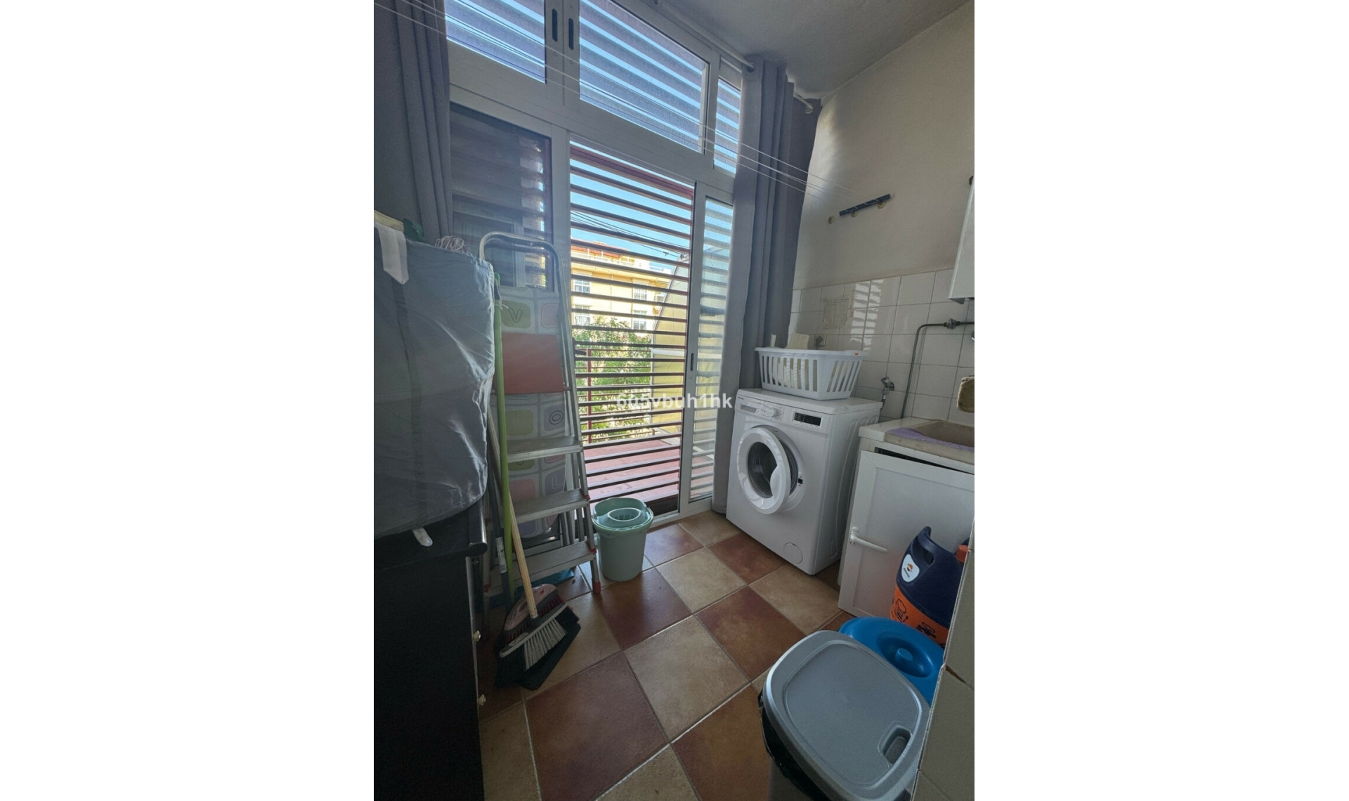 Resale - Apartment -
Fuengirola