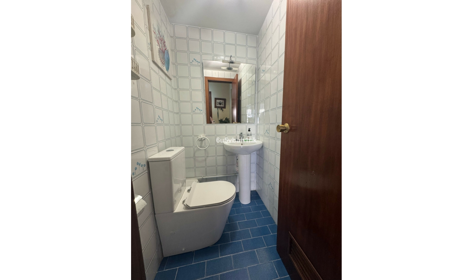 Resale - Apartment -
Fuengirola