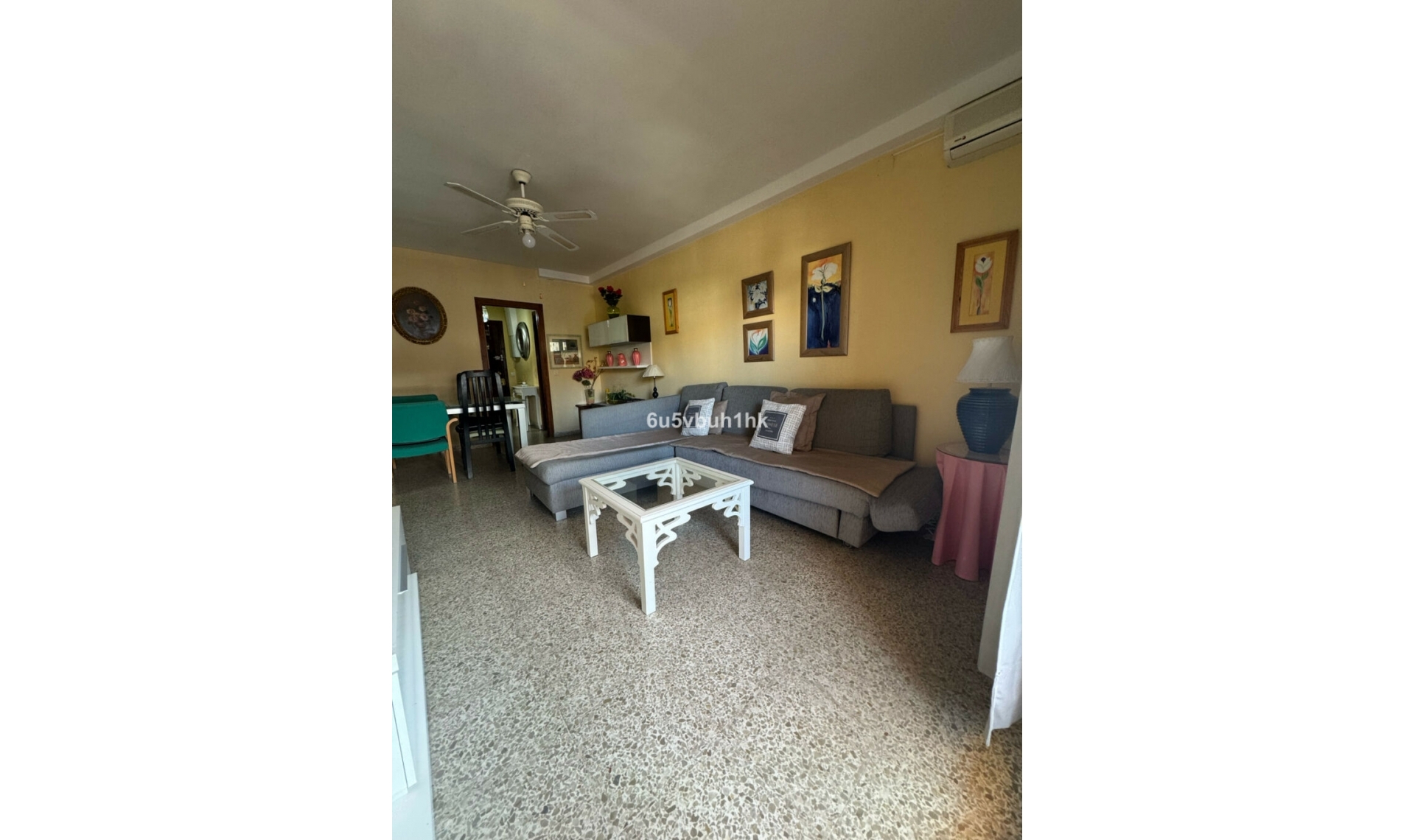 Resale - Apartment -
Fuengirola