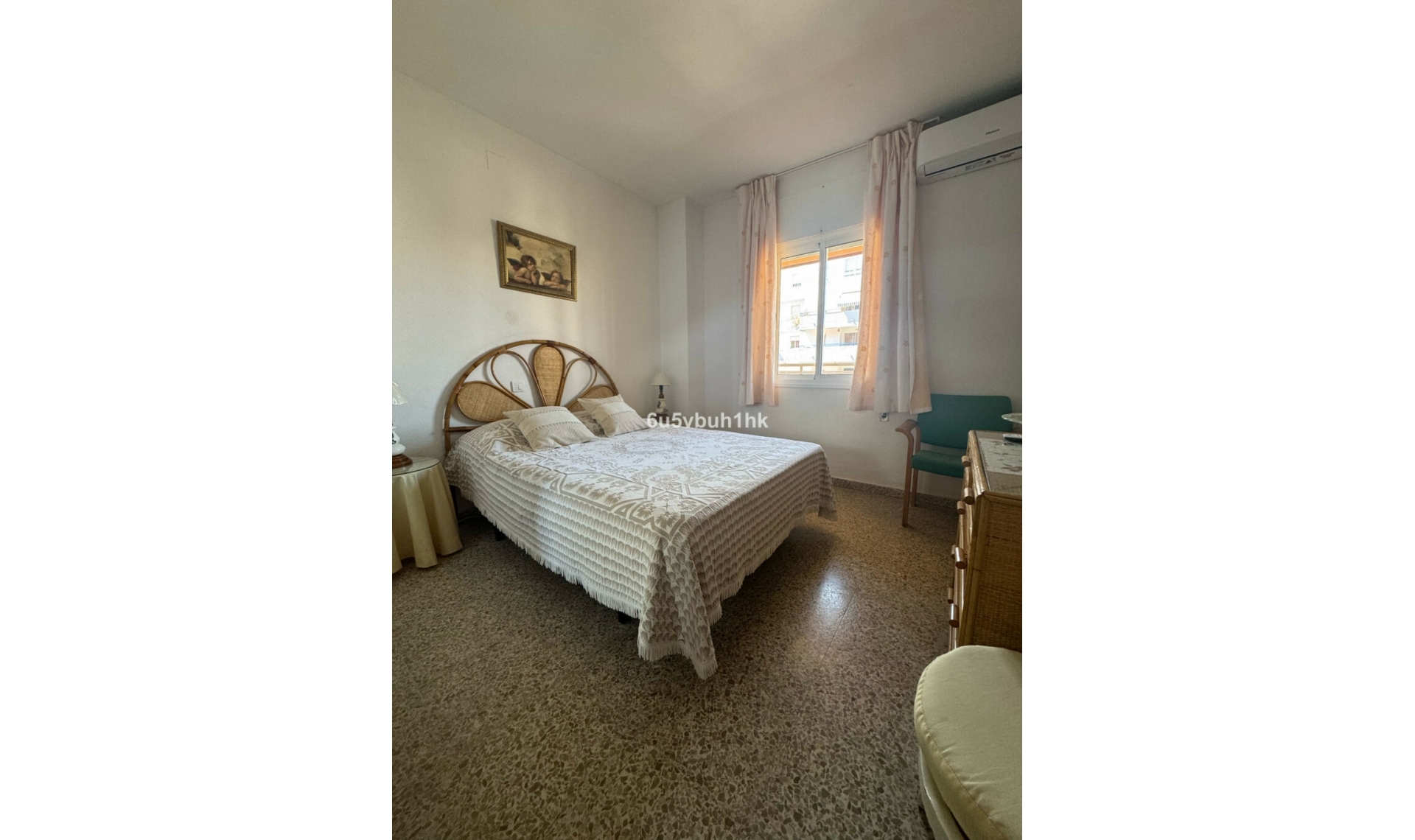 Resale - Apartment -
Fuengirola