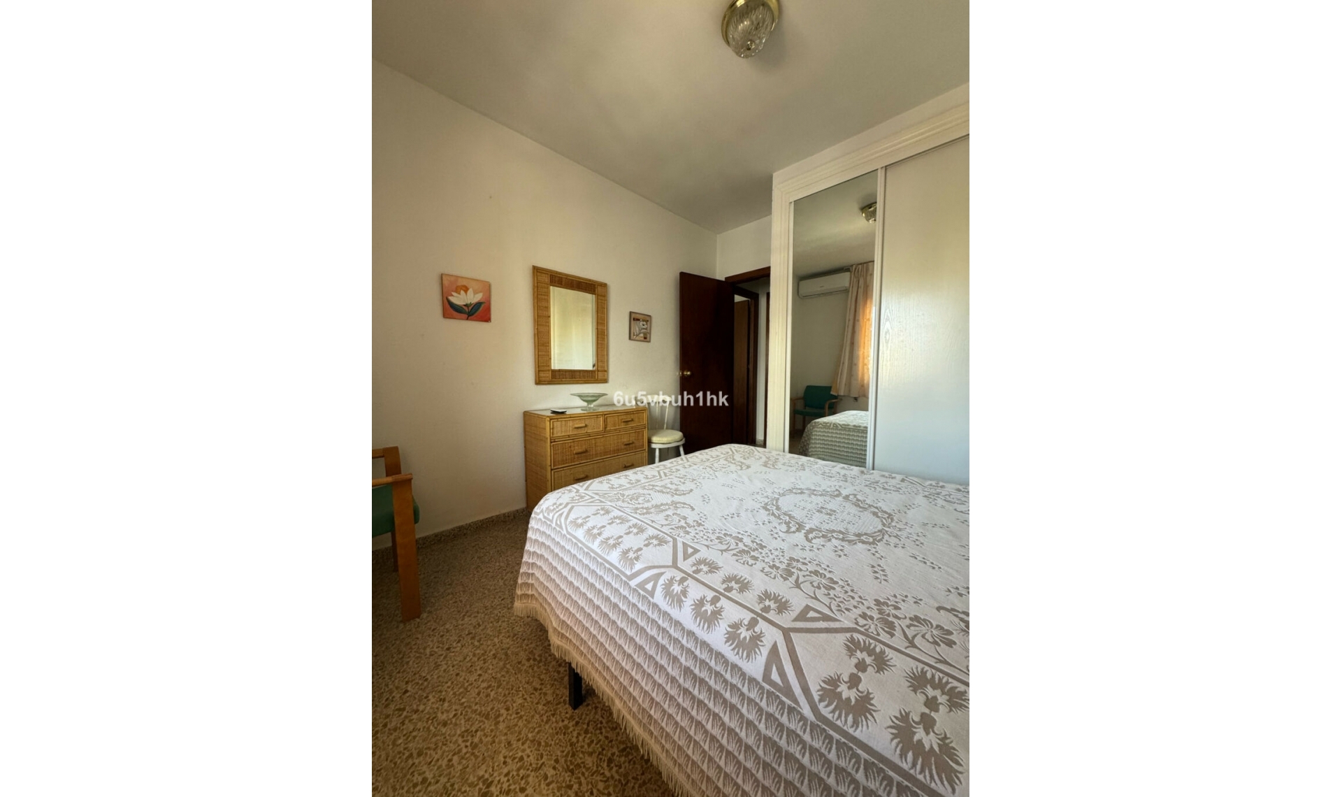 Resale - Apartment -
Fuengirola