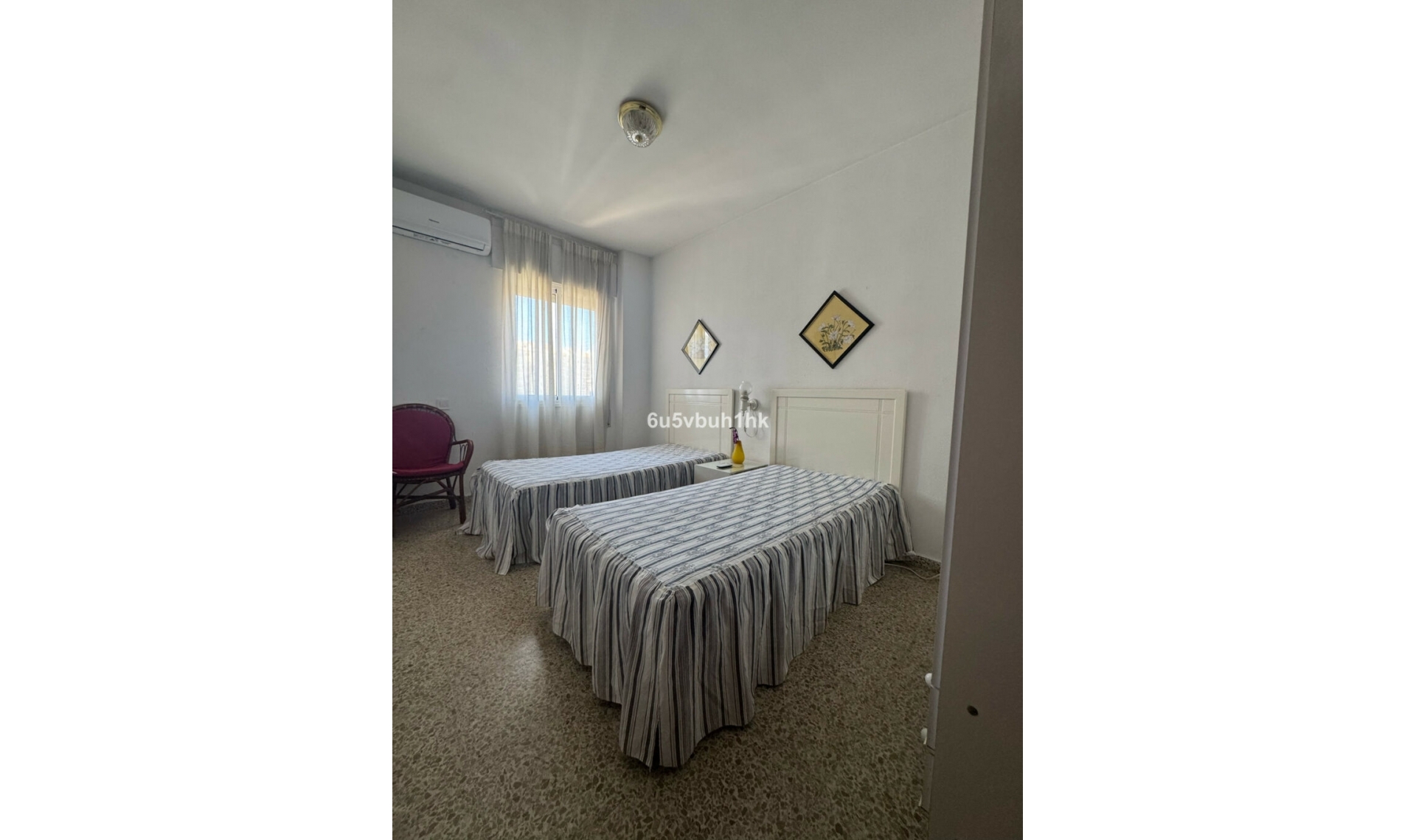 Resale - Apartment -
Fuengirola