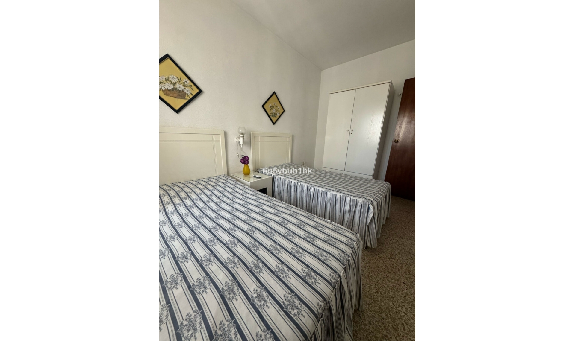 Resale - Apartment -
Fuengirola