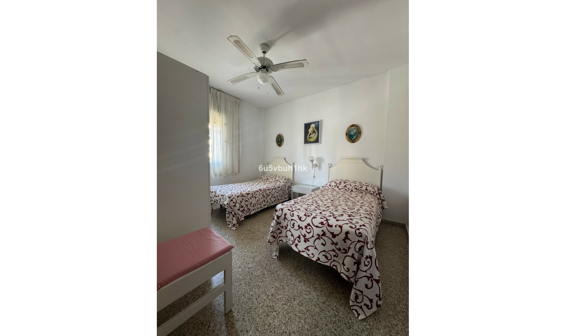 Resale - Apartment -
Fuengirola