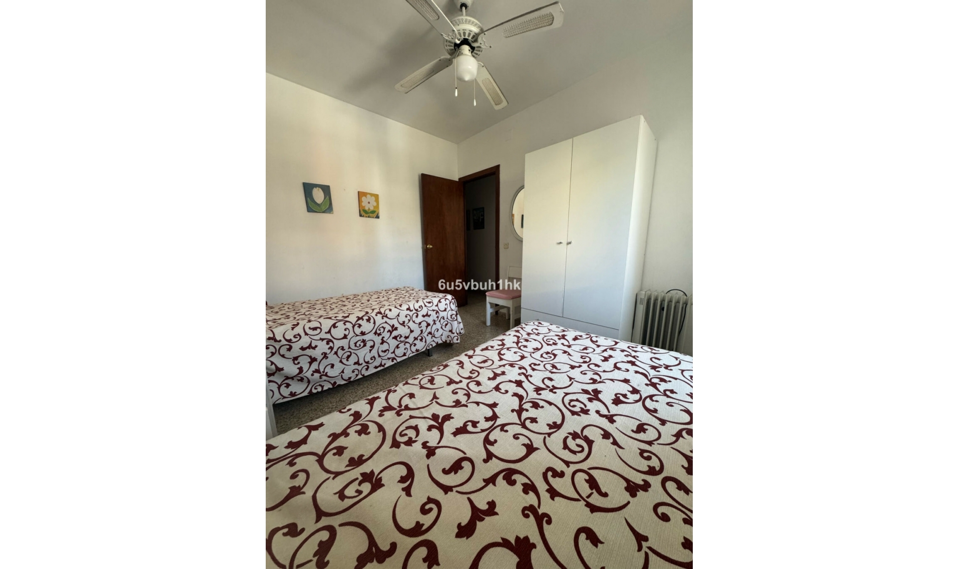 Resale - Apartment -
Fuengirola