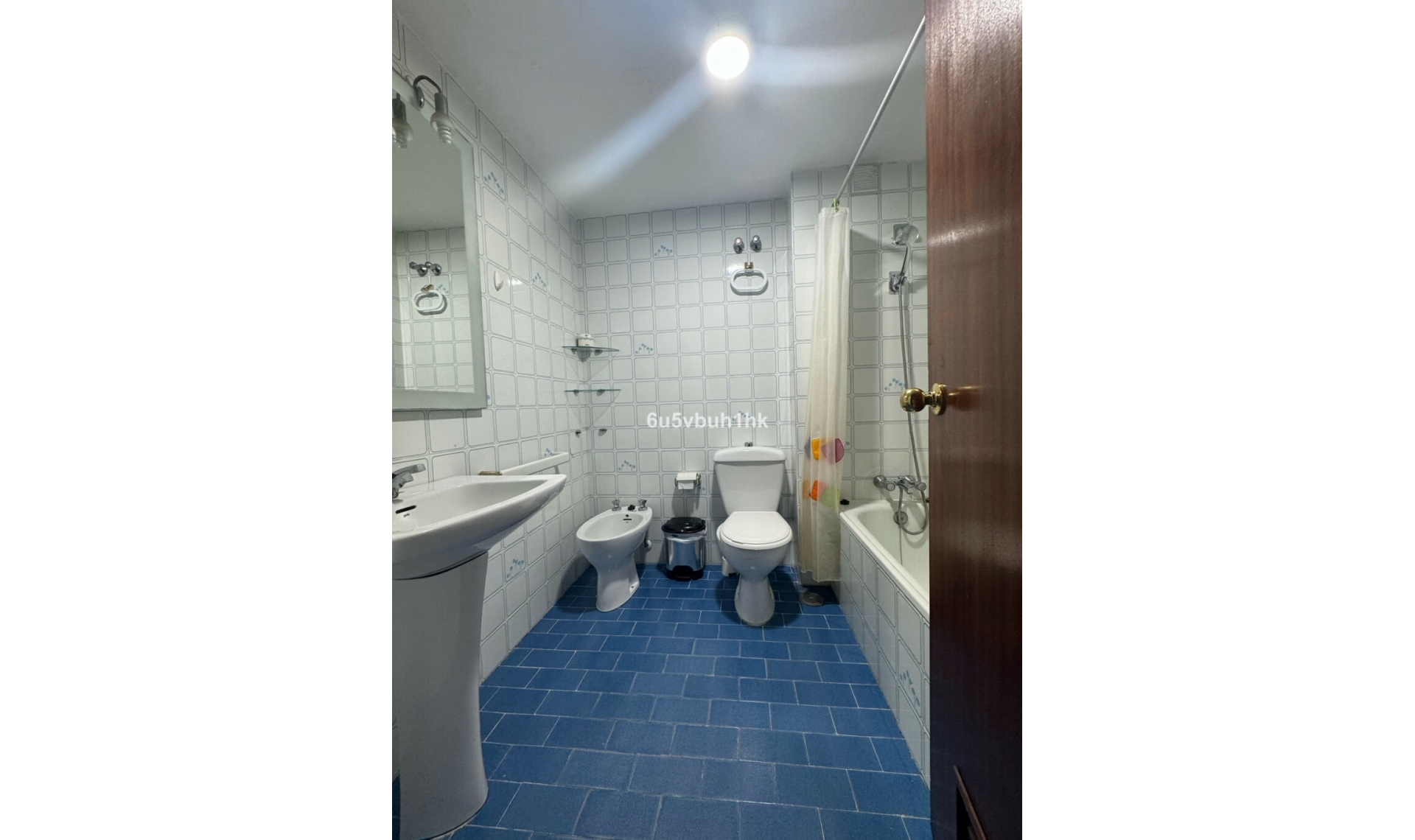 Resale - Apartment -
Fuengirola