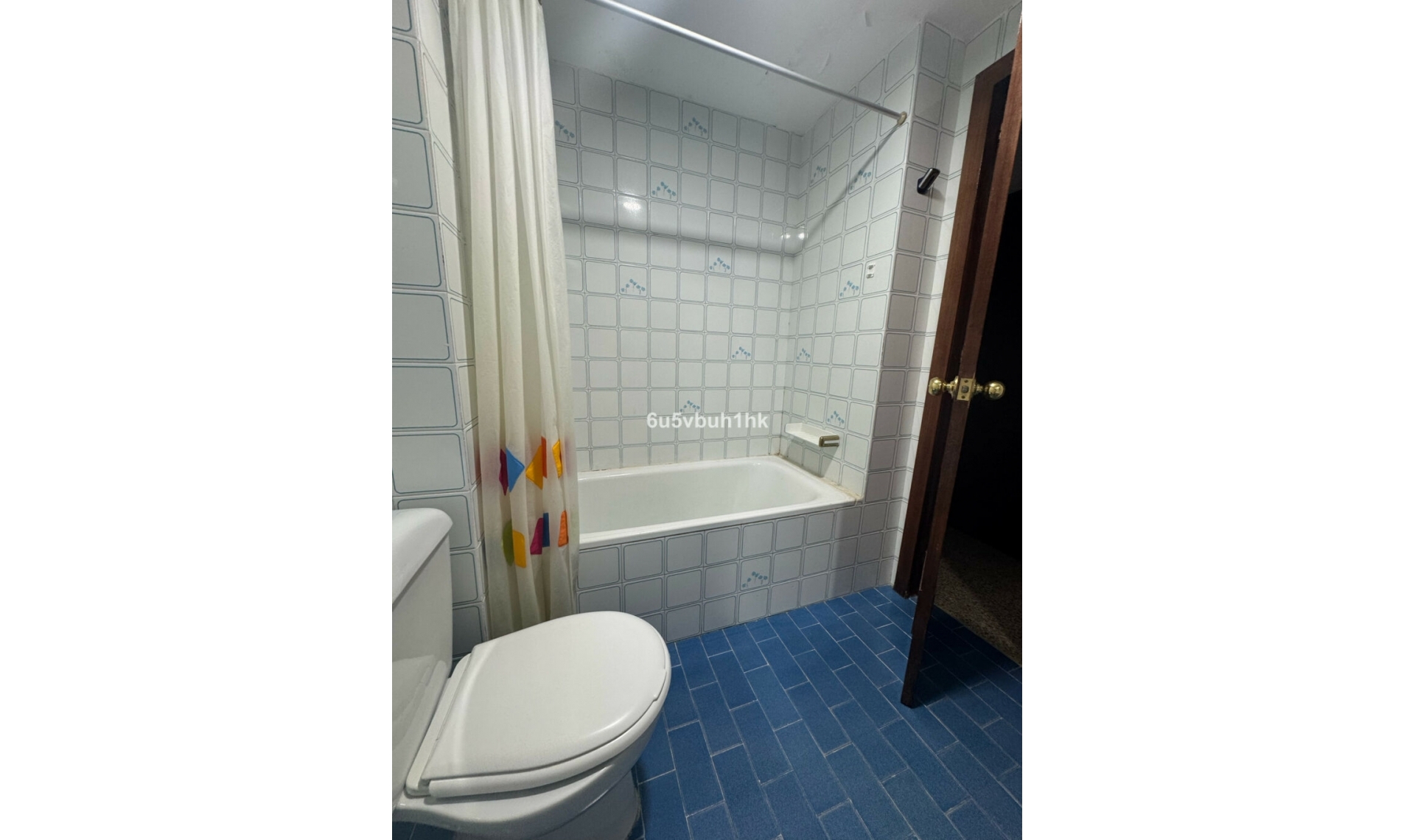 Resale - Apartment -
Fuengirola