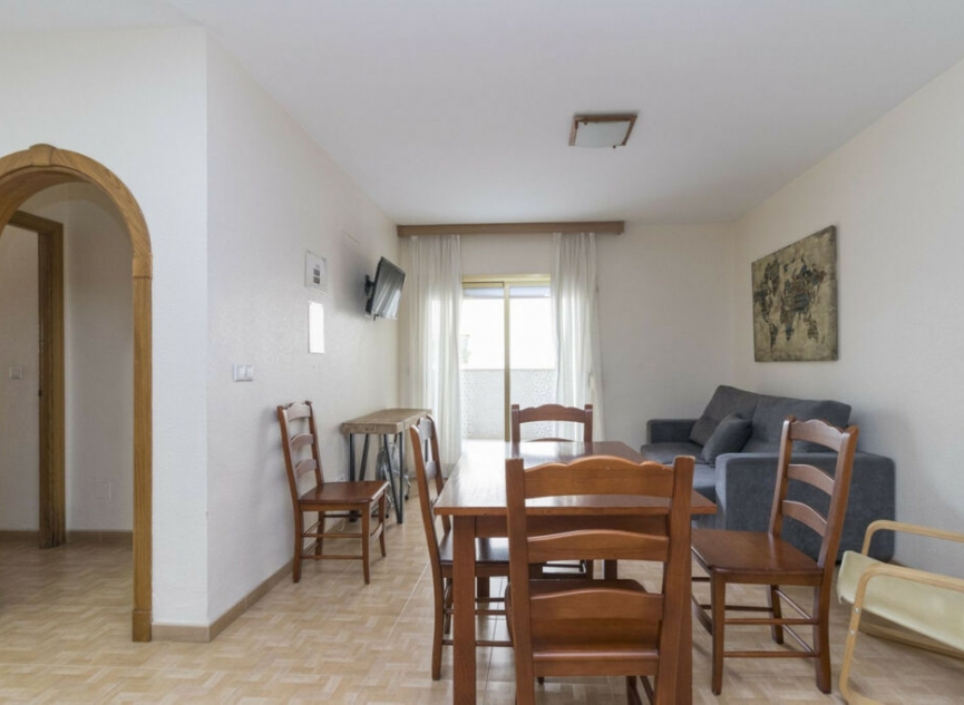 Resale - Apartment -
Fuengirola