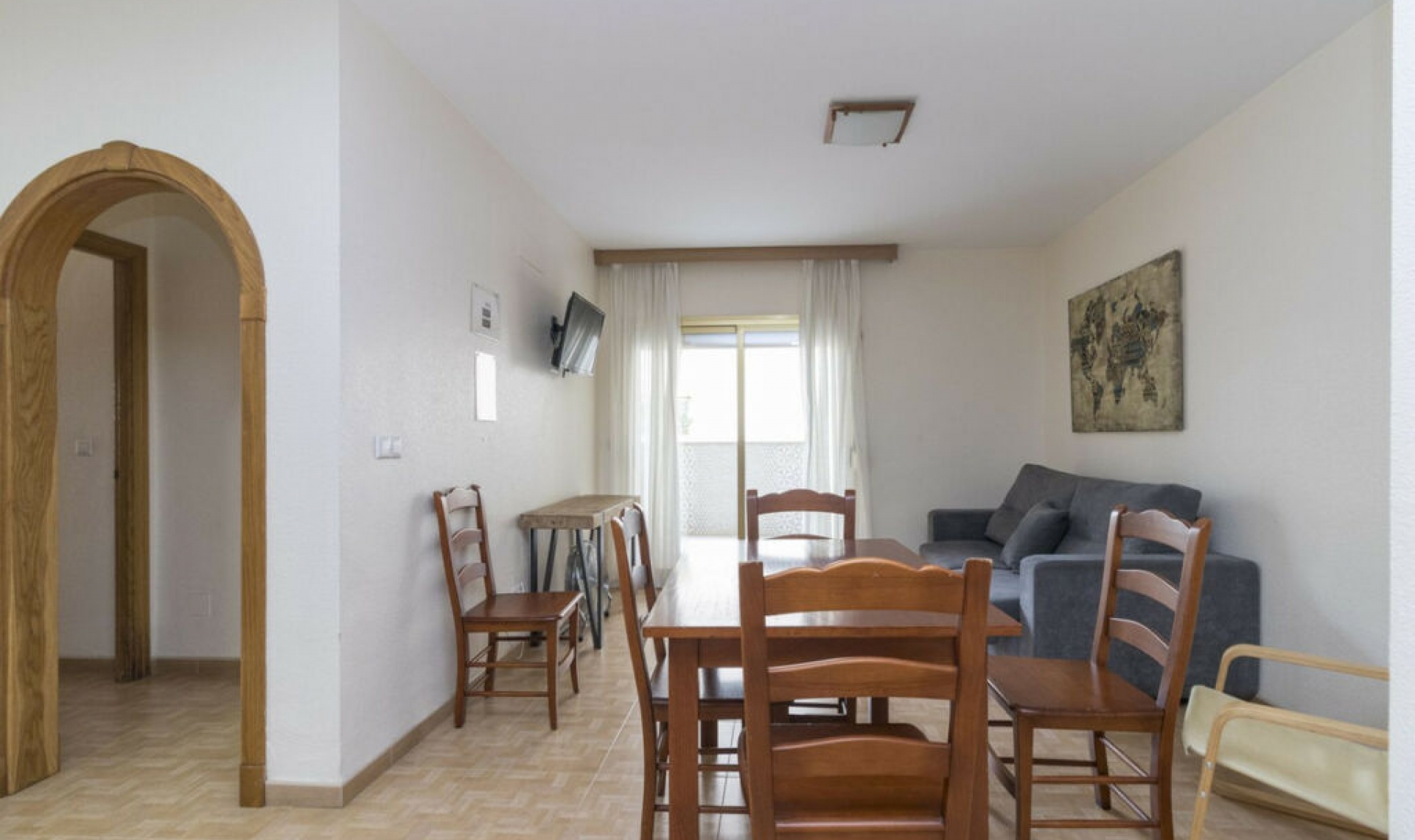 Resale - Apartment -
Fuengirola