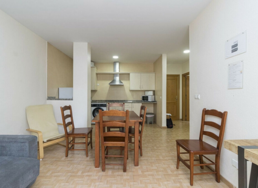 Resale - Apartment -
Fuengirola