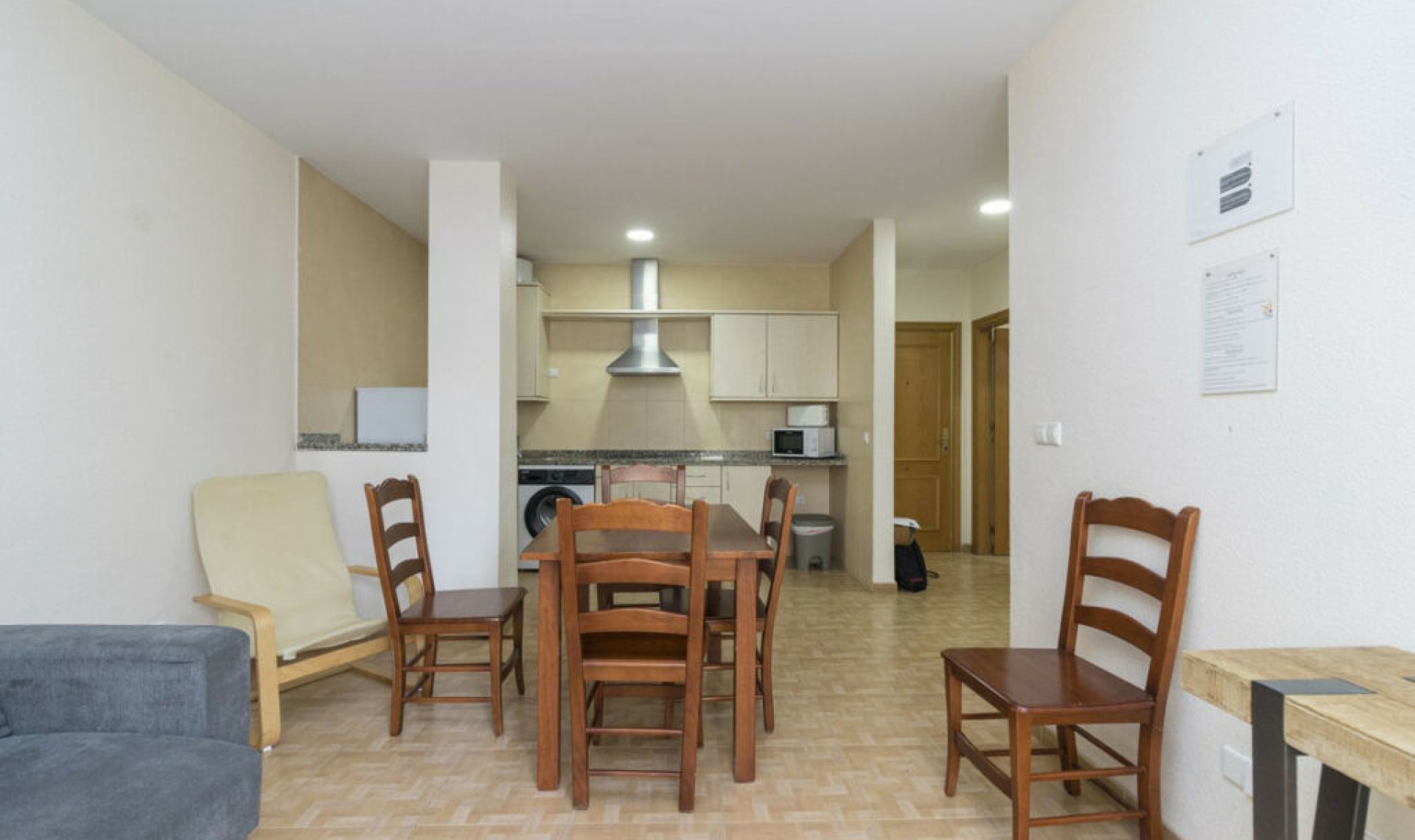 Resale - Apartment -
Fuengirola