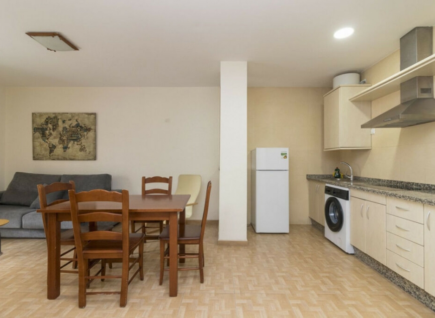 Resale - Apartment -
Fuengirola