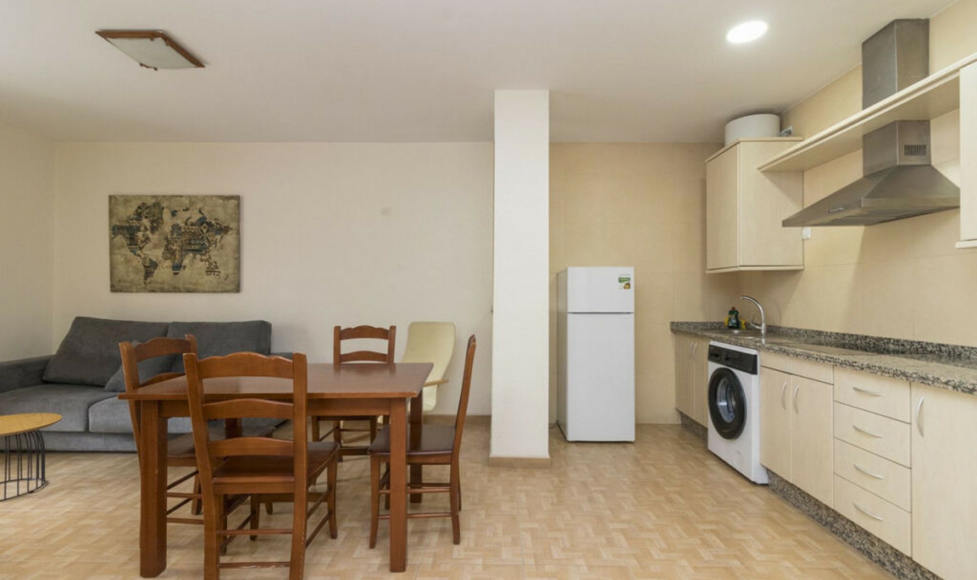 Resale - Apartment -
Fuengirola