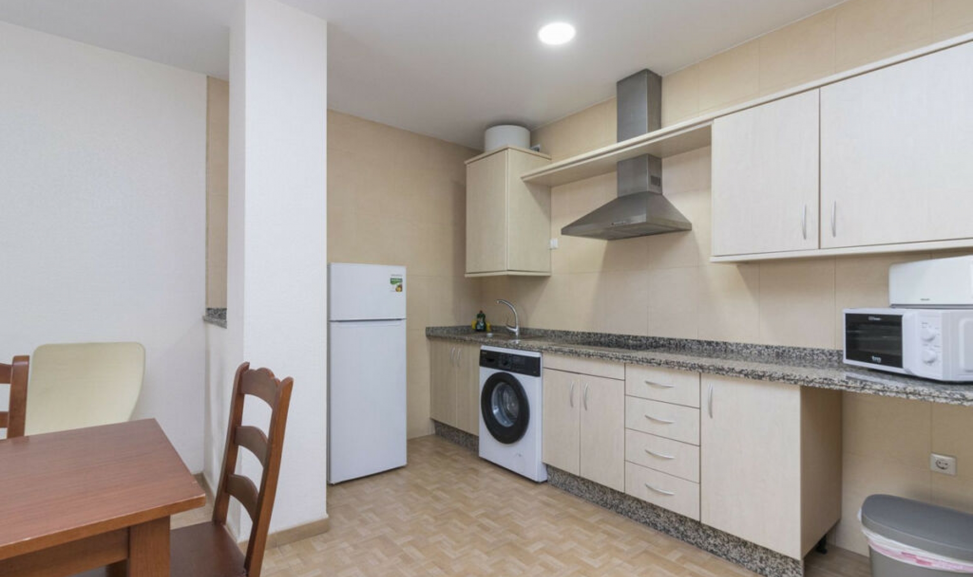 Resale - Apartment -
Fuengirola