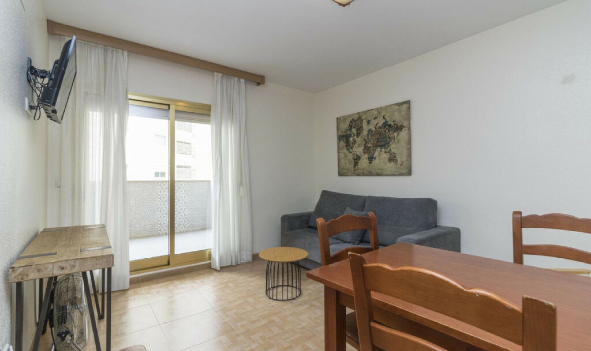 Resale - Apartment -
Fuengirola