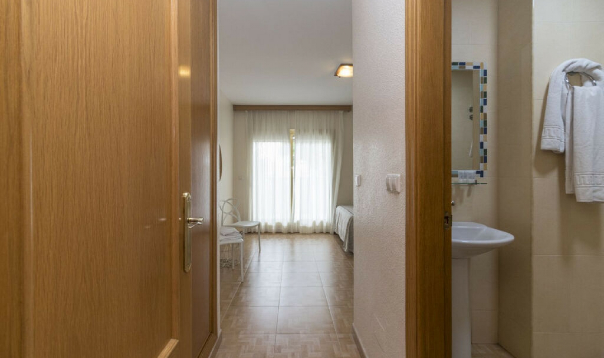 Resale - Apartment -
Fuengirola