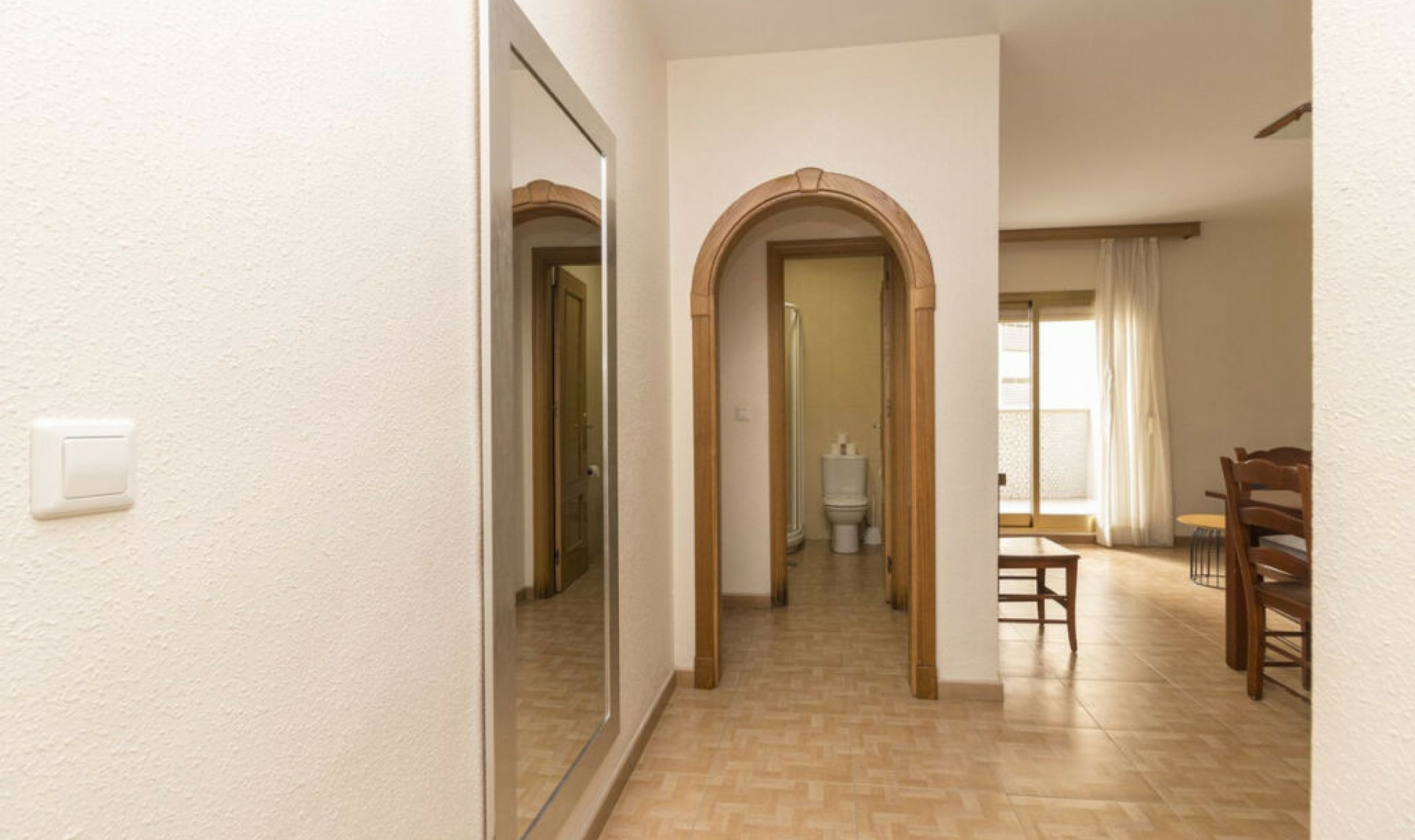 Resale - Apartment -
Fuengirola