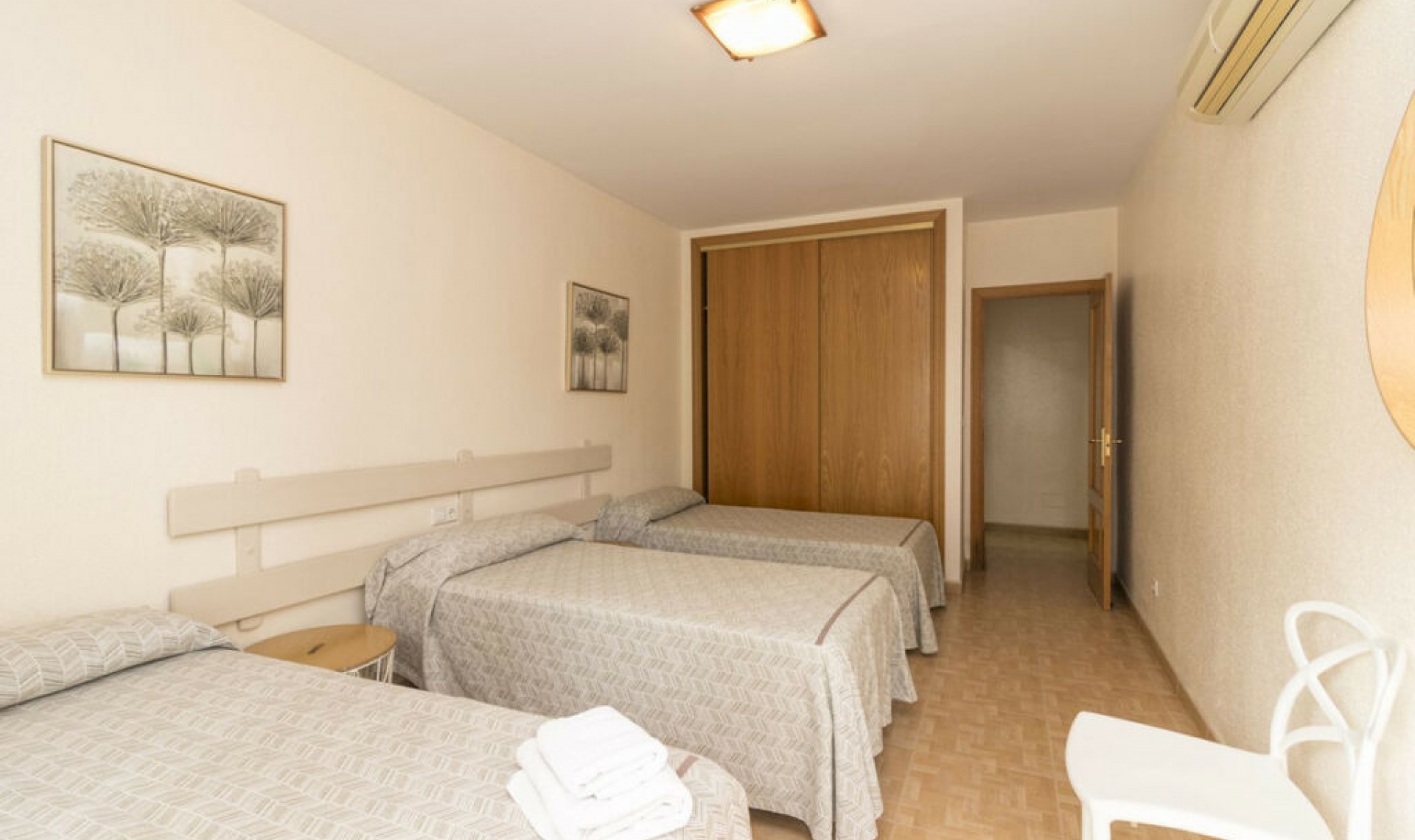 Resale - Apartment -
Fuengirola