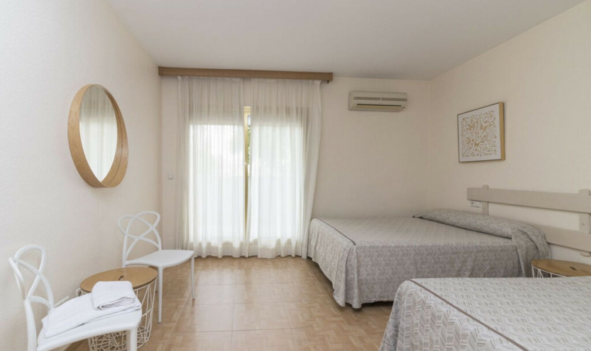 Resale - Apartment -
Fuengirola