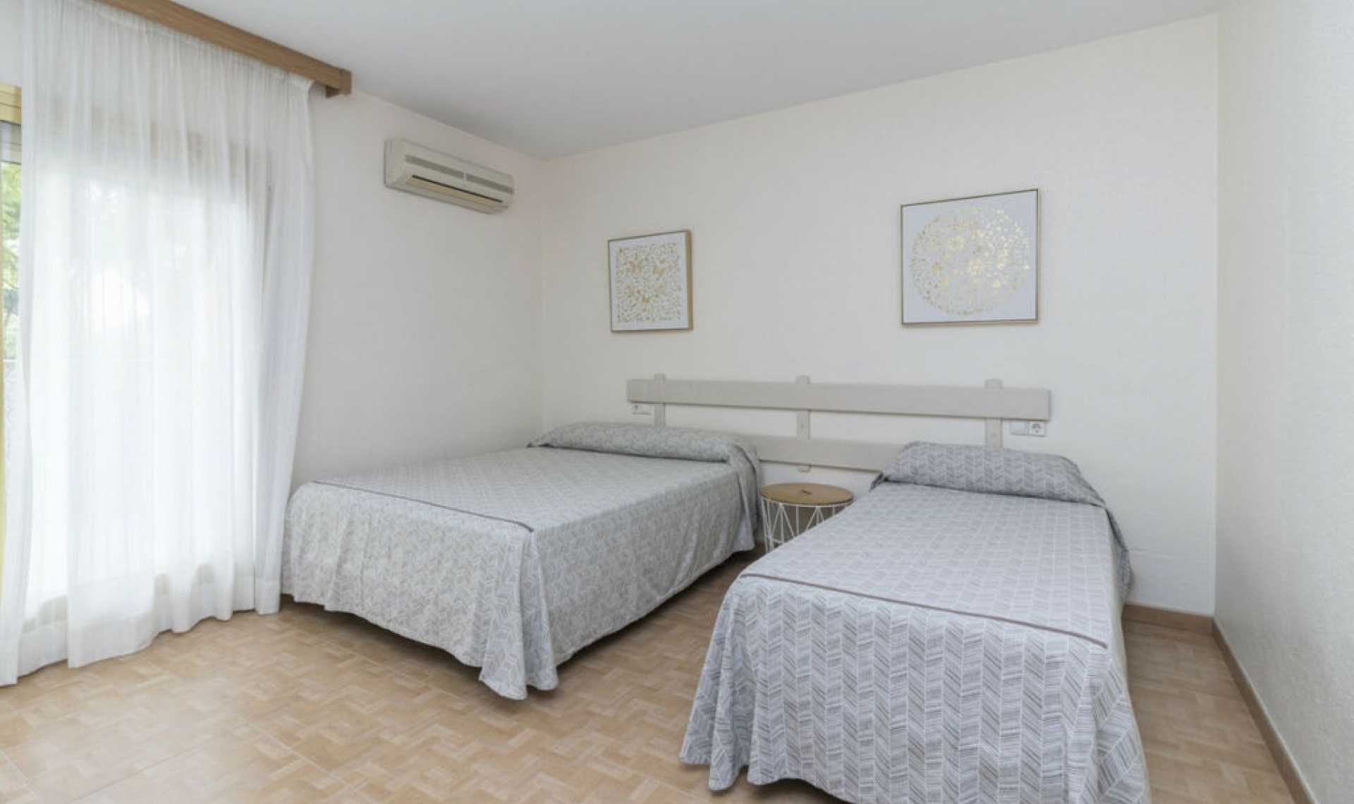 Resale - Apartment -
Fuengirola