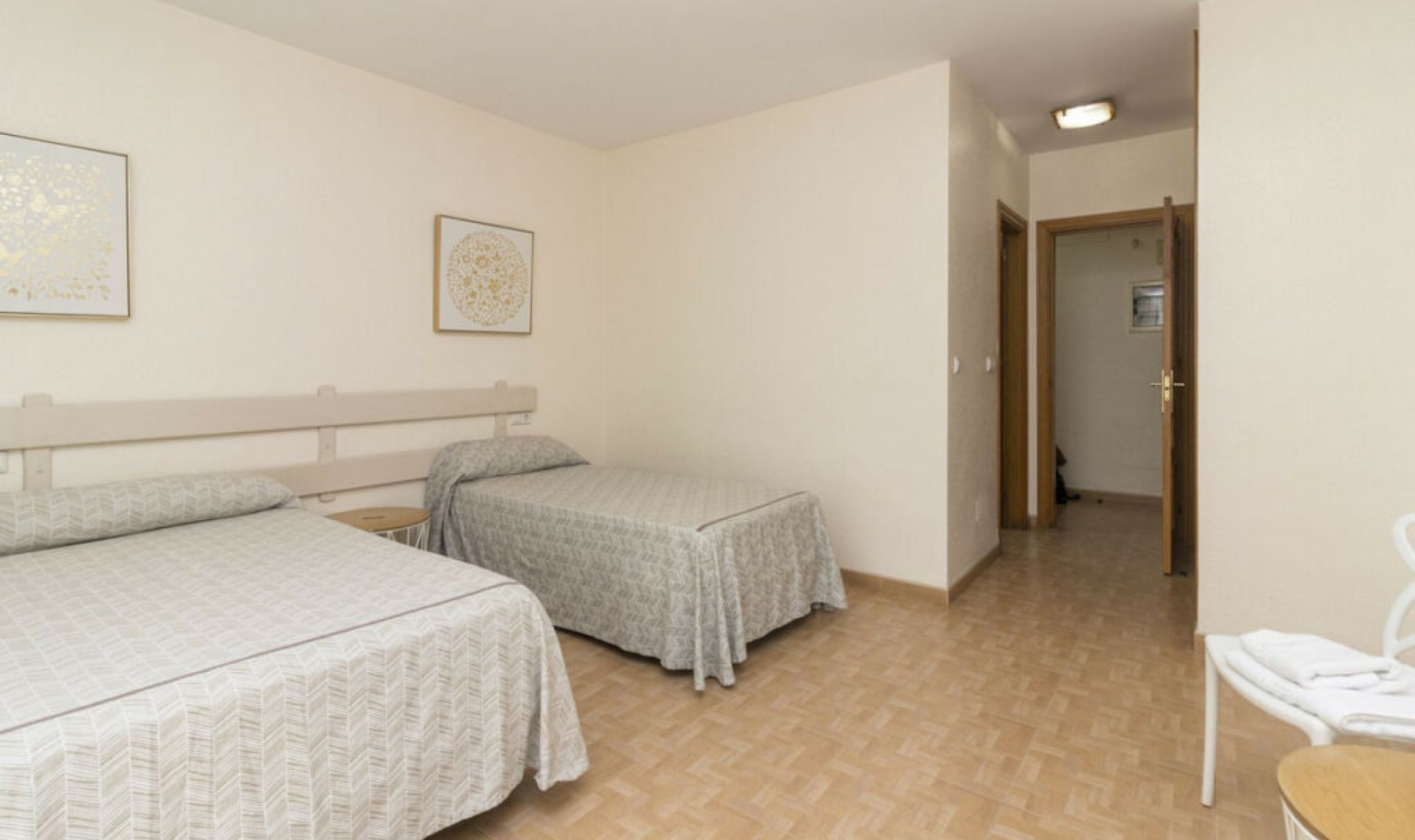 Resale - Apartment -
Fuengirola