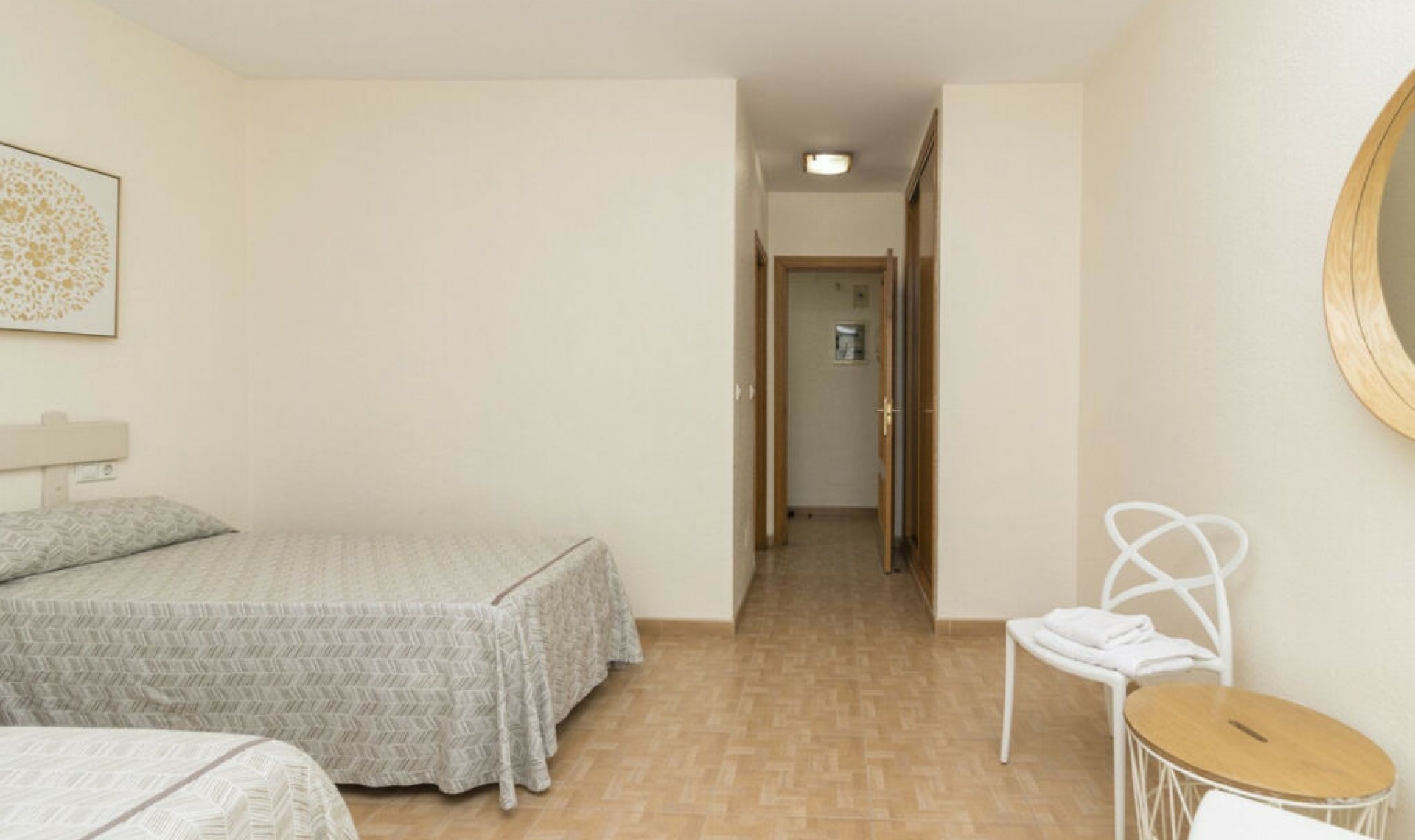 Resale - Apartment -
Fuengirola