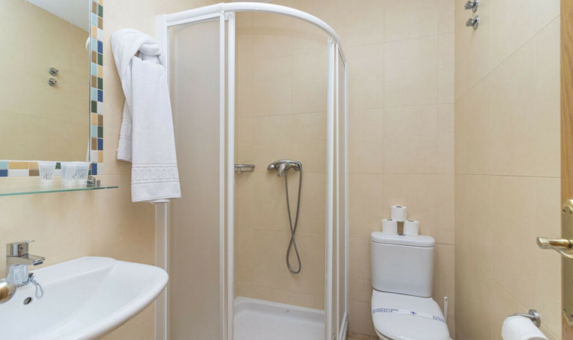 Resale - Apartment -
Fuengirola