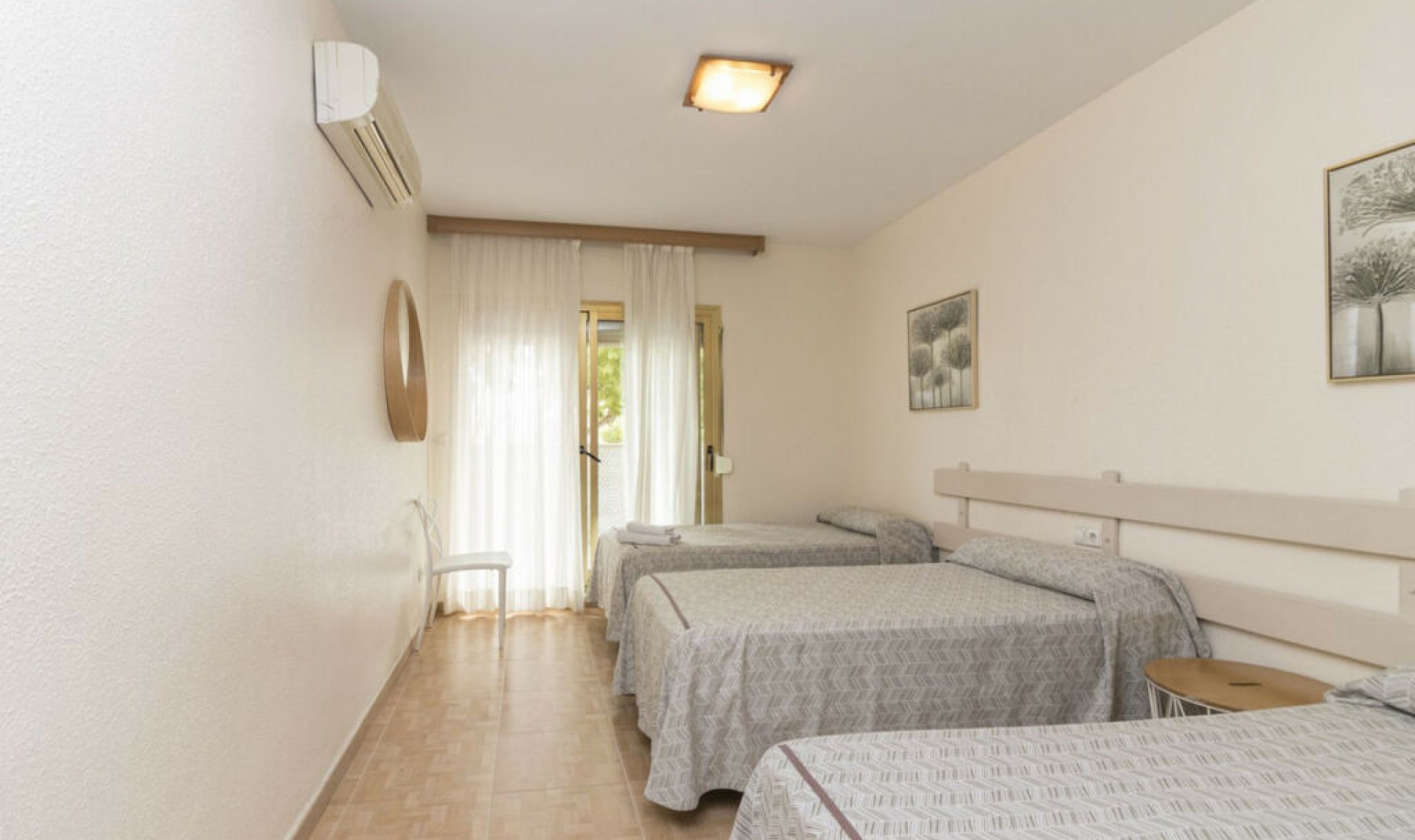Resale - Apartment -
Fuengirola