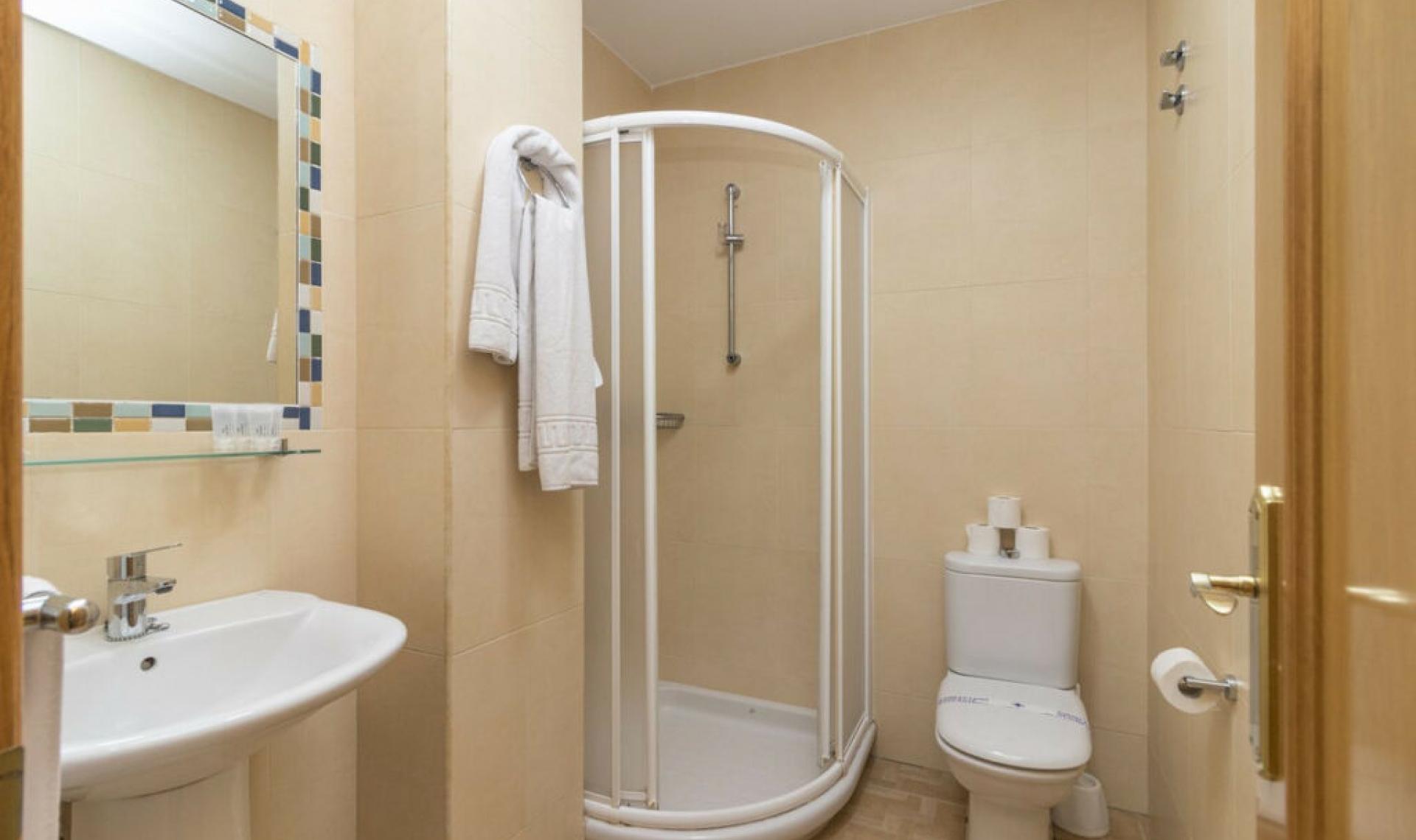 Resale - Apartment -
Fuengirola