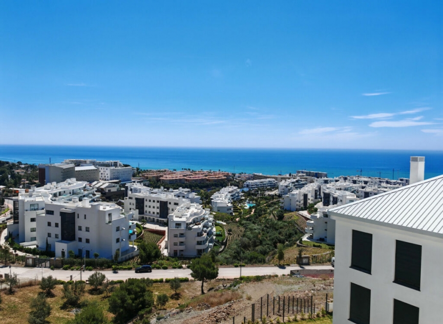 Resale - Apartment -
Fuengirola