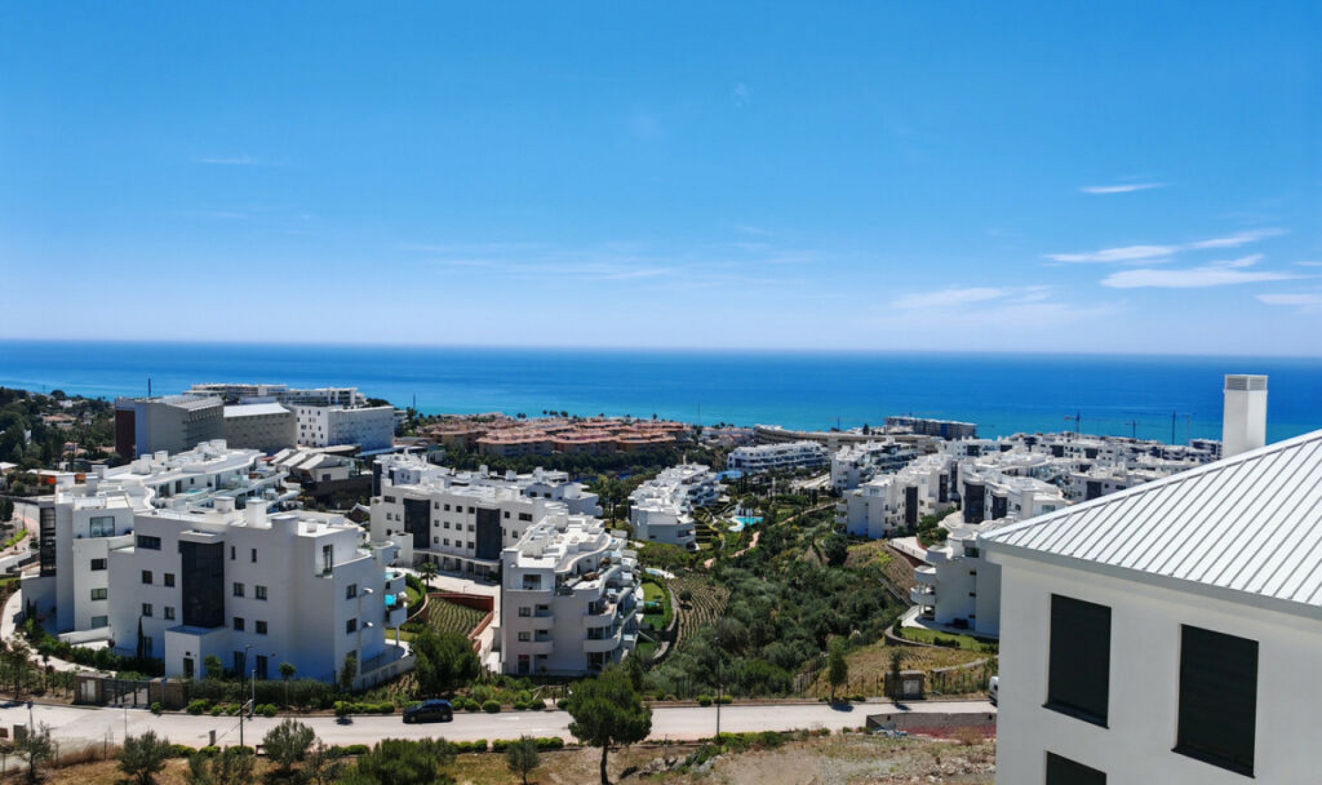 Resale - Apartment -
Fuengirola