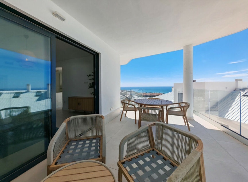 Resale - Apartment -
Fuengirola