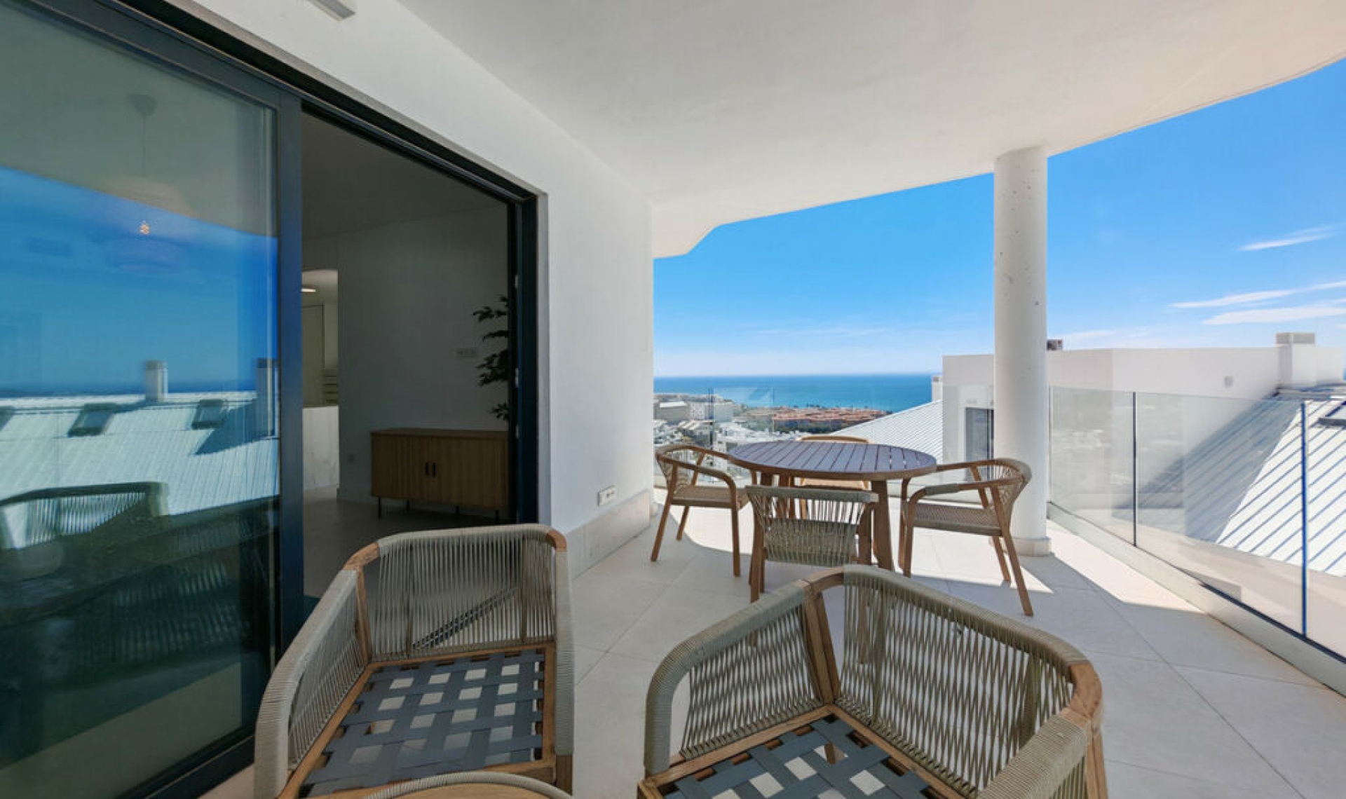 Resale - Apartment -
Fuengirola