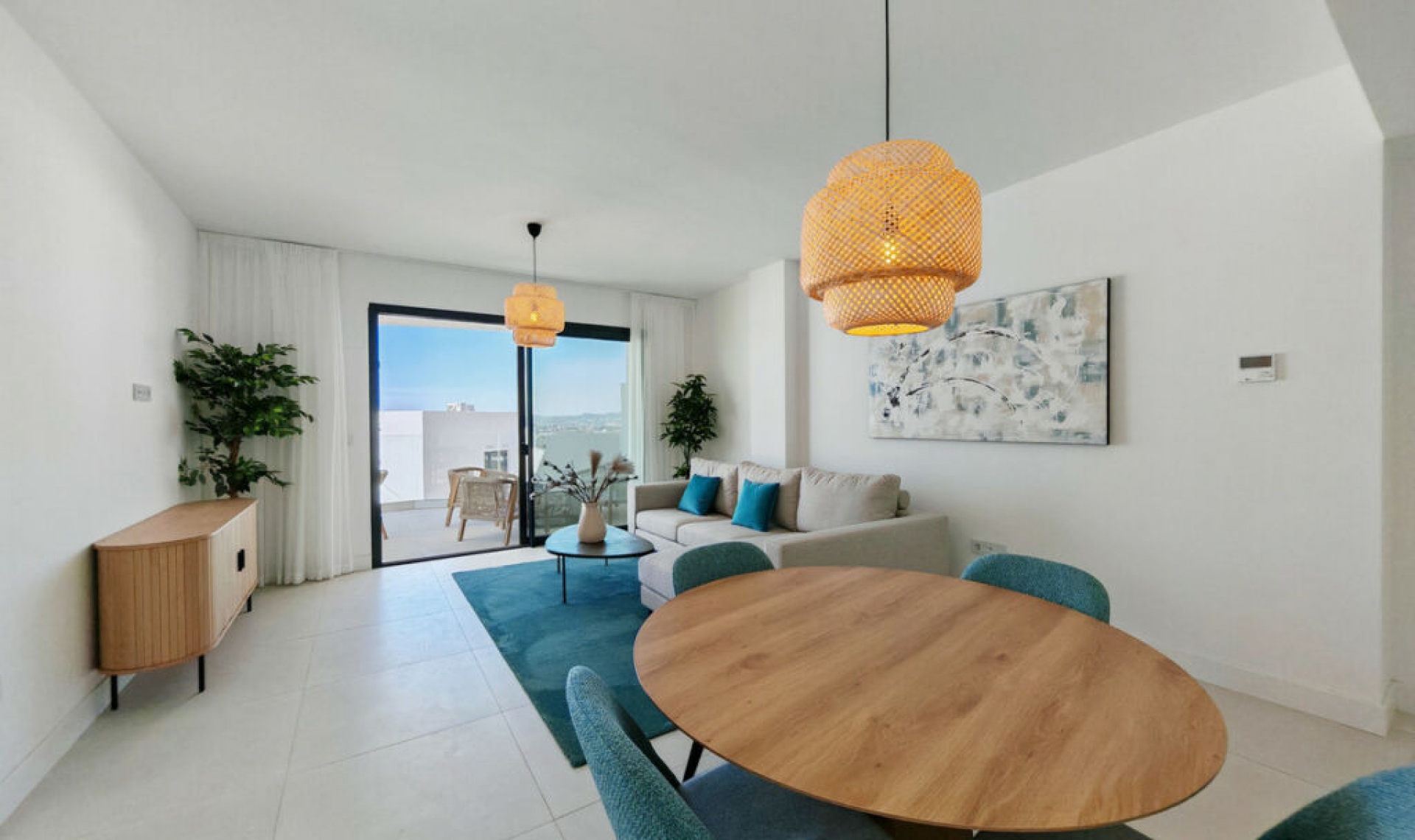 Resale - Apartment -
Fuengirola