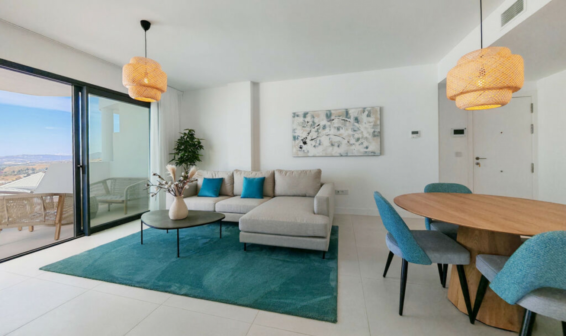 Resale - Apartment -
Fuengirola