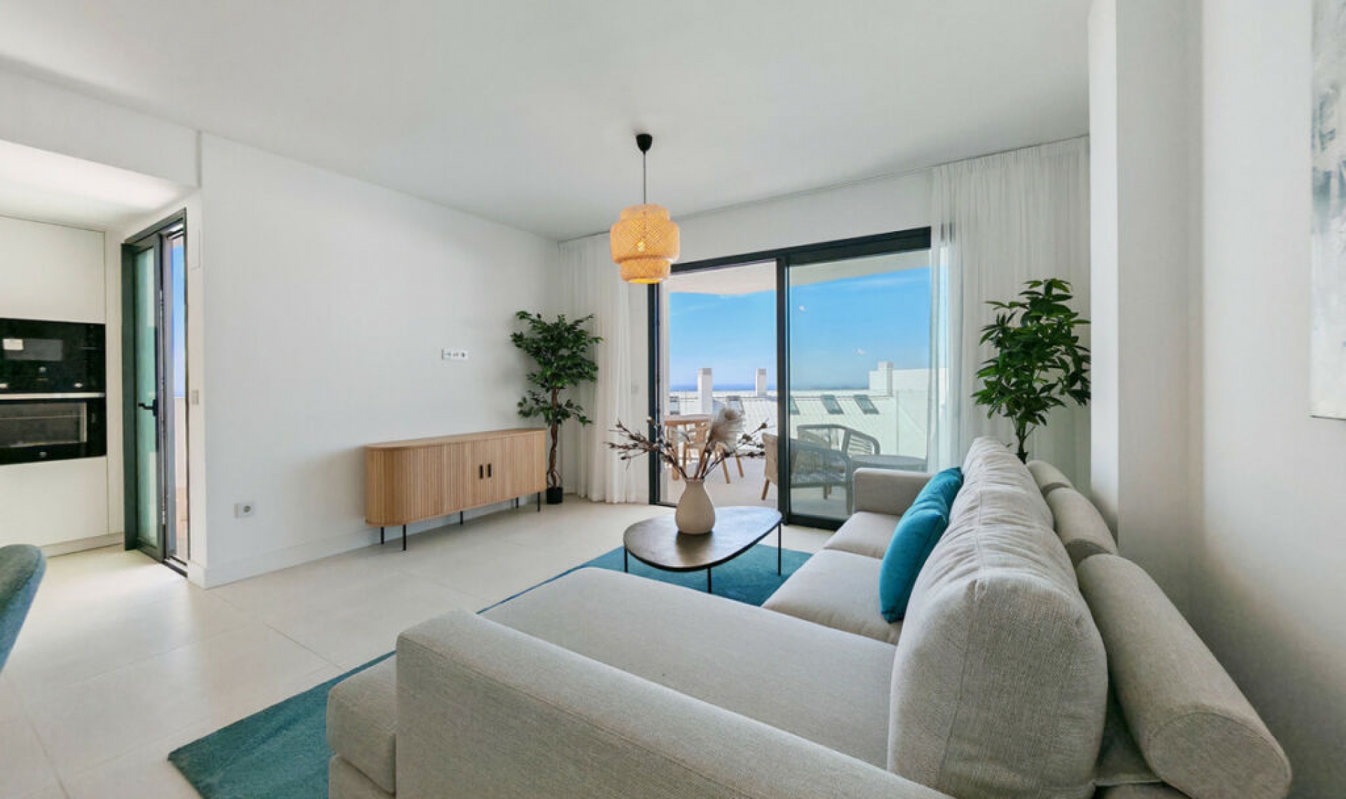 Resale - Apartment -
Fuengirola