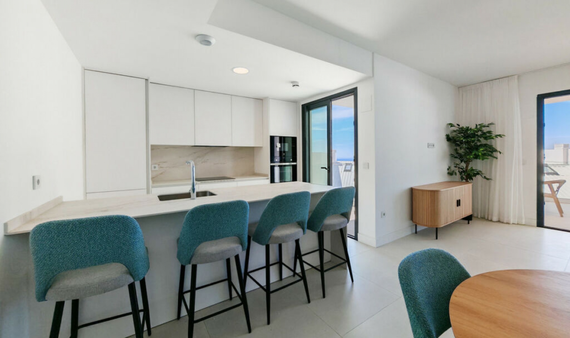 Resale - Apartment -
Fuengirola